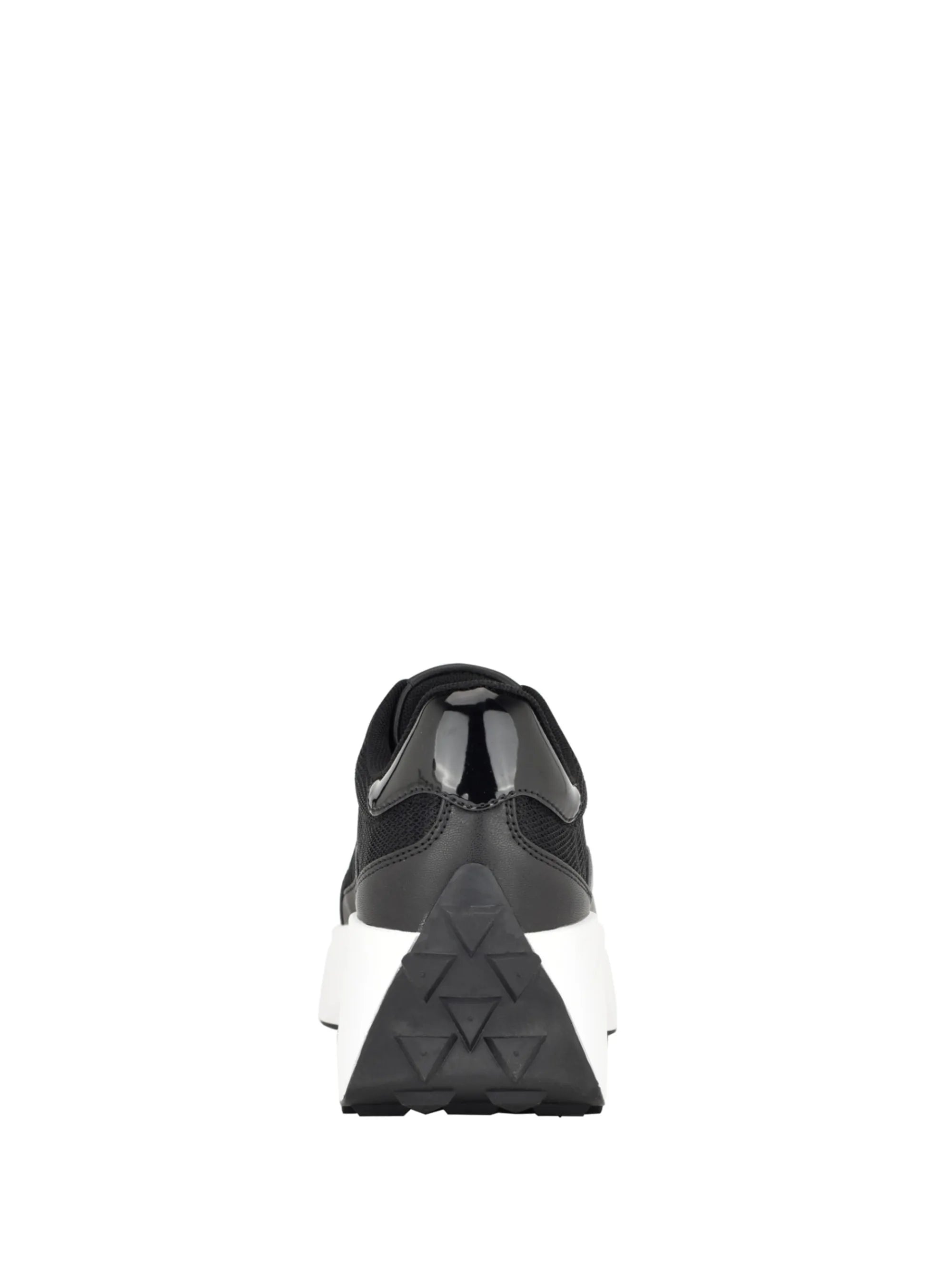Black Multi Fabric