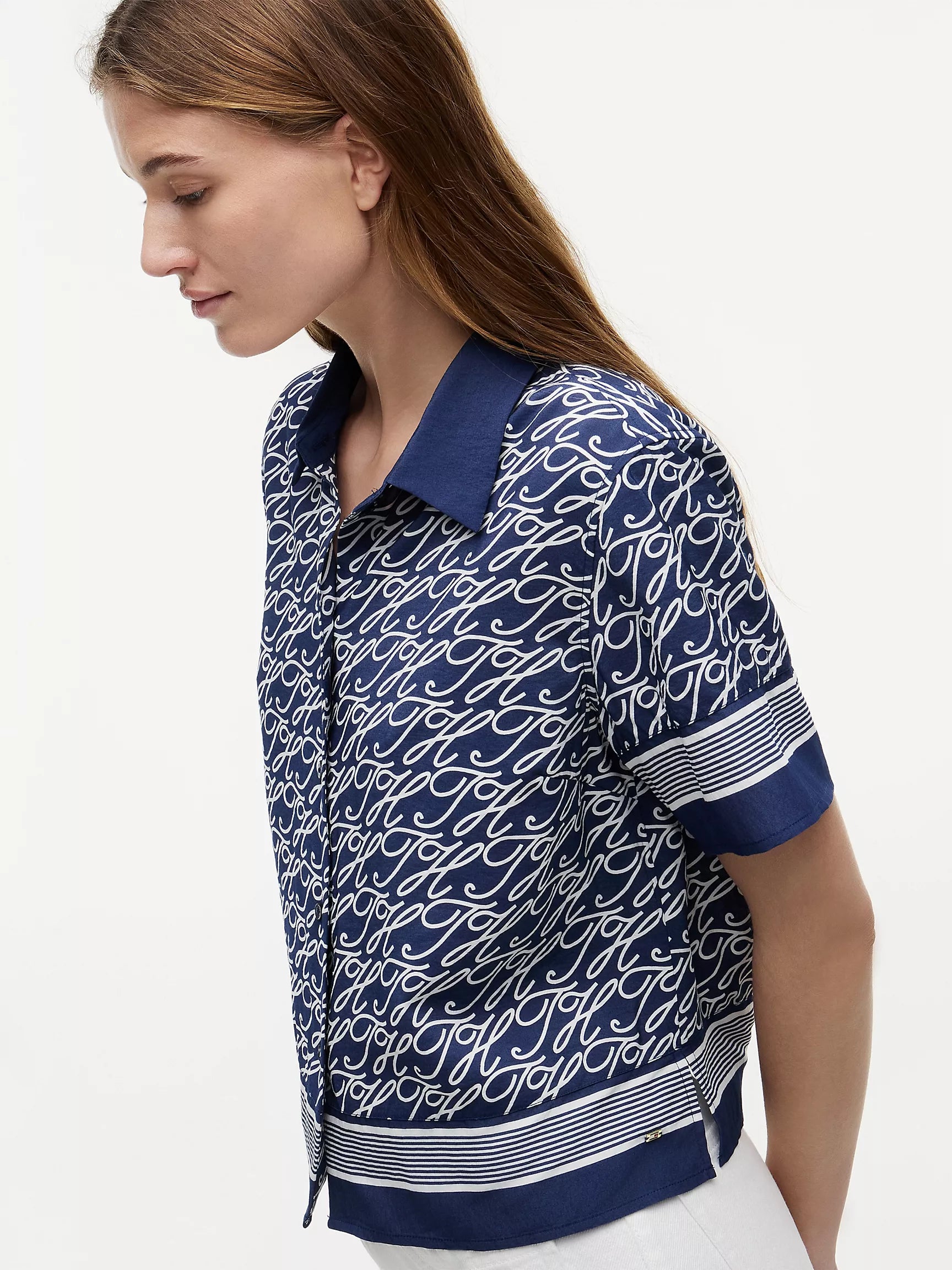 Preppy Navy