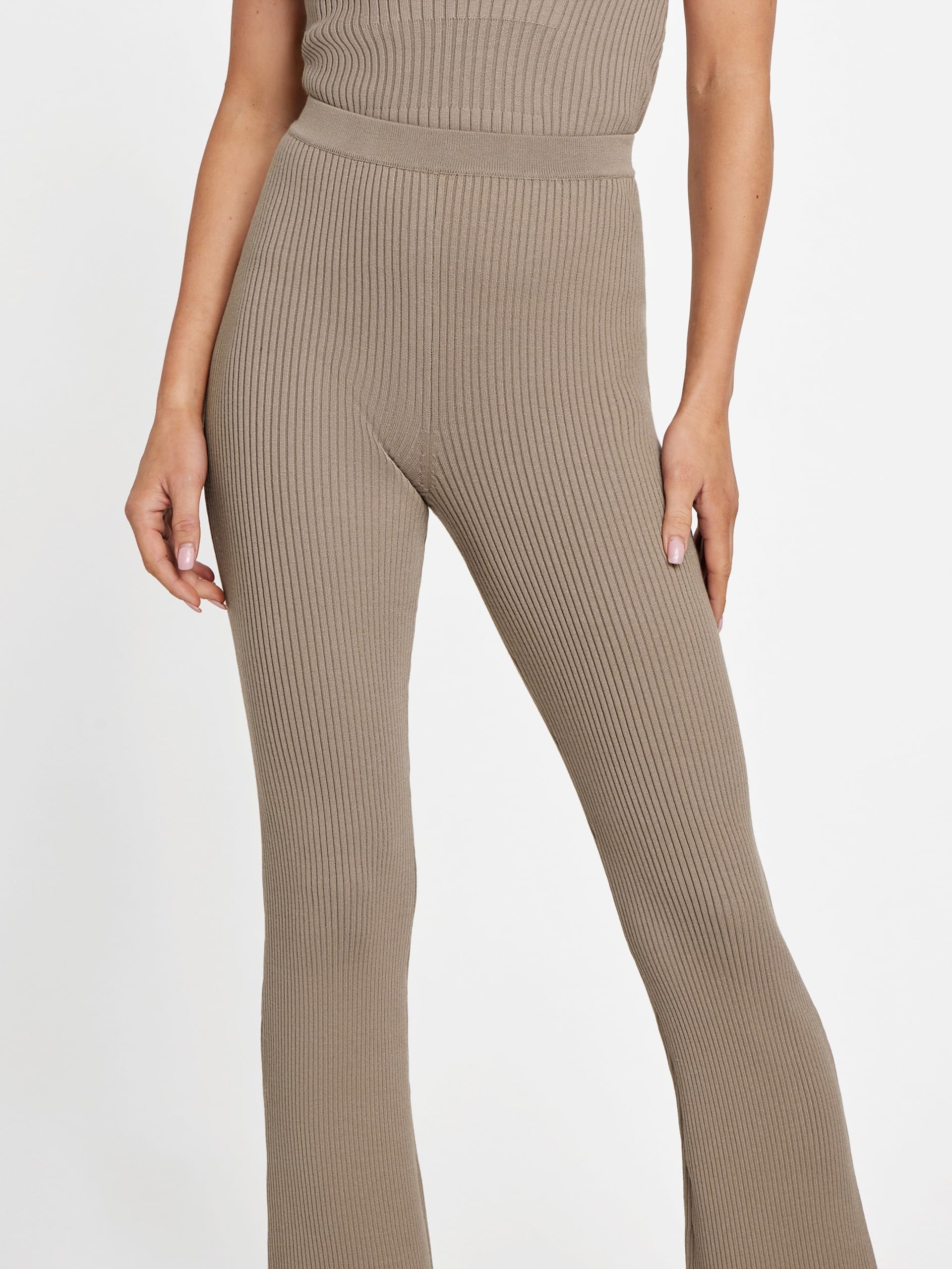 Silk Taupe