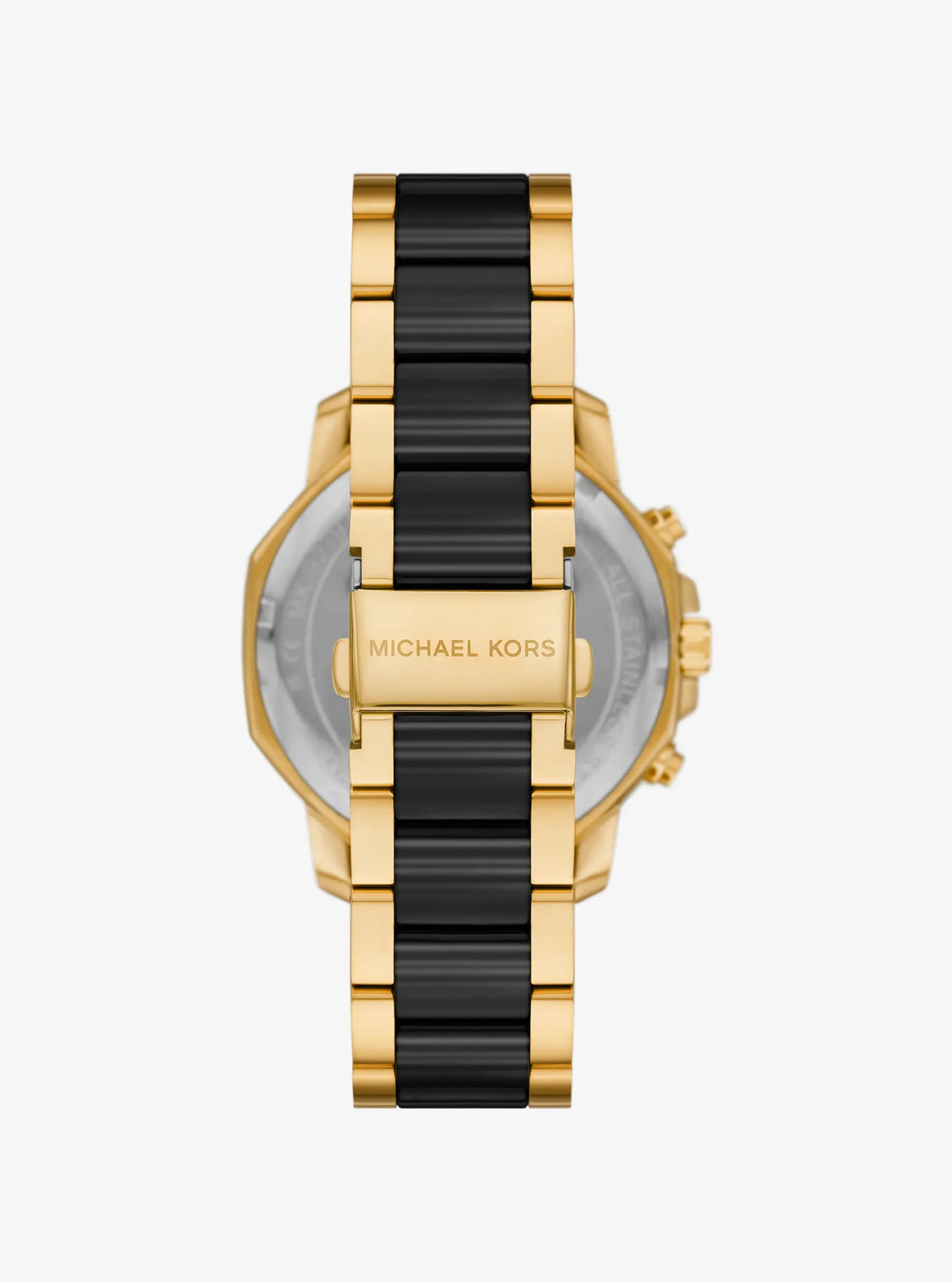 GOLD/BLACK