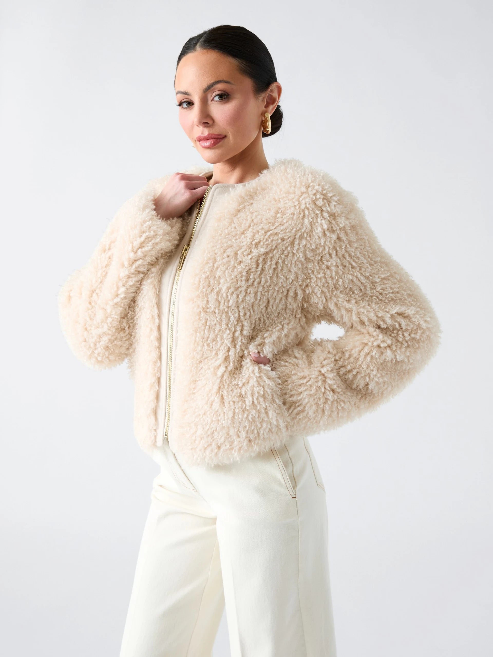 Plume Grey