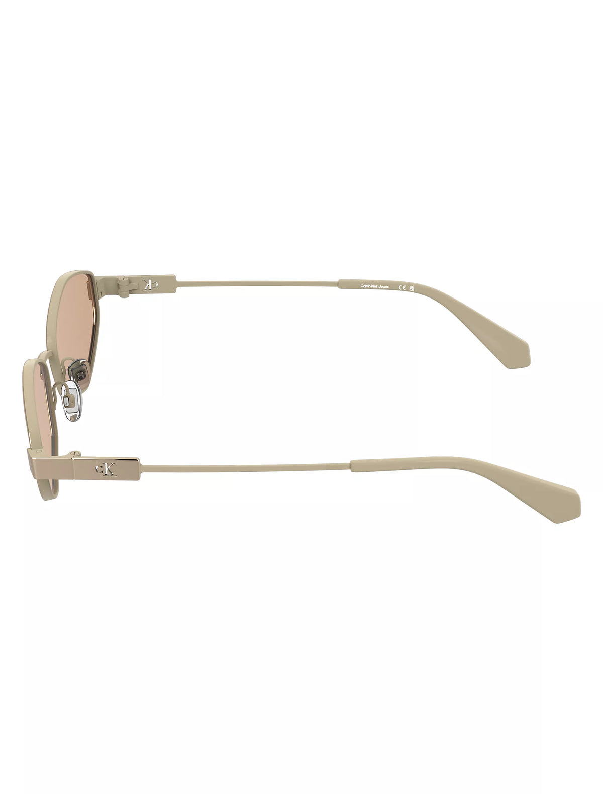 Rose Gold / Beige
