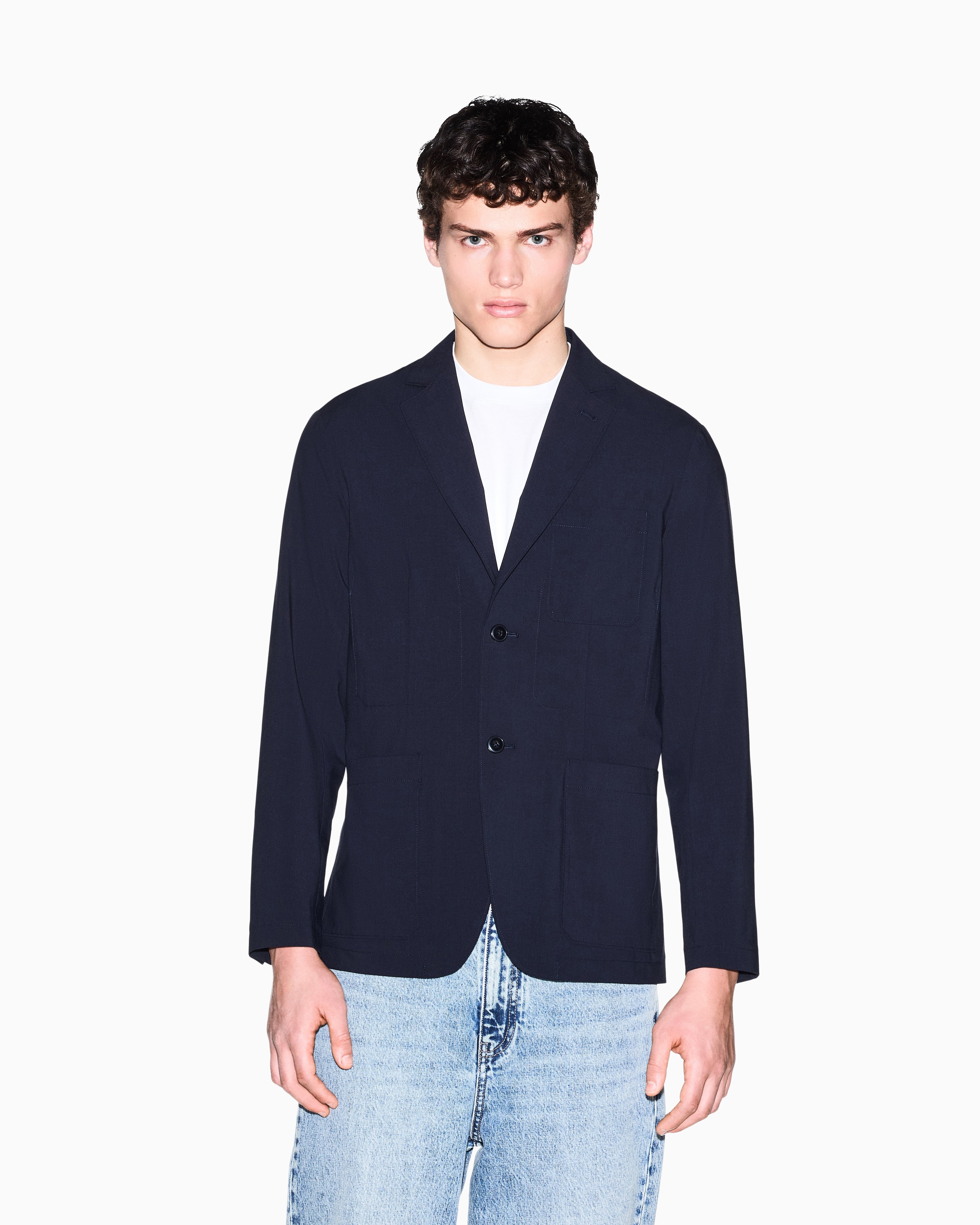 Navy Blue
