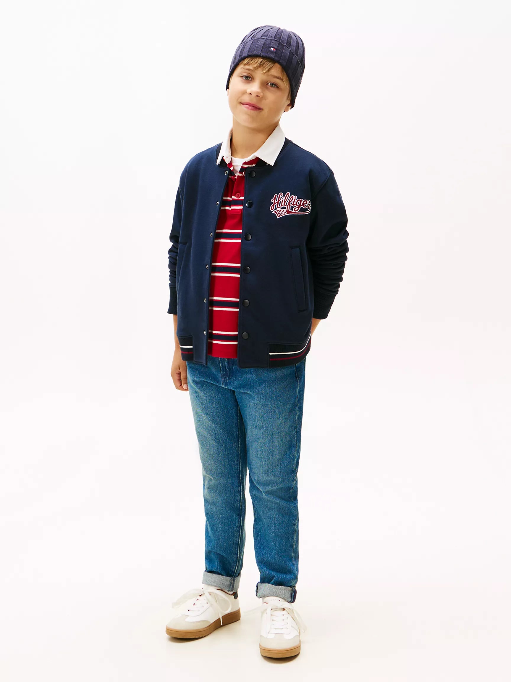 Navy Blue