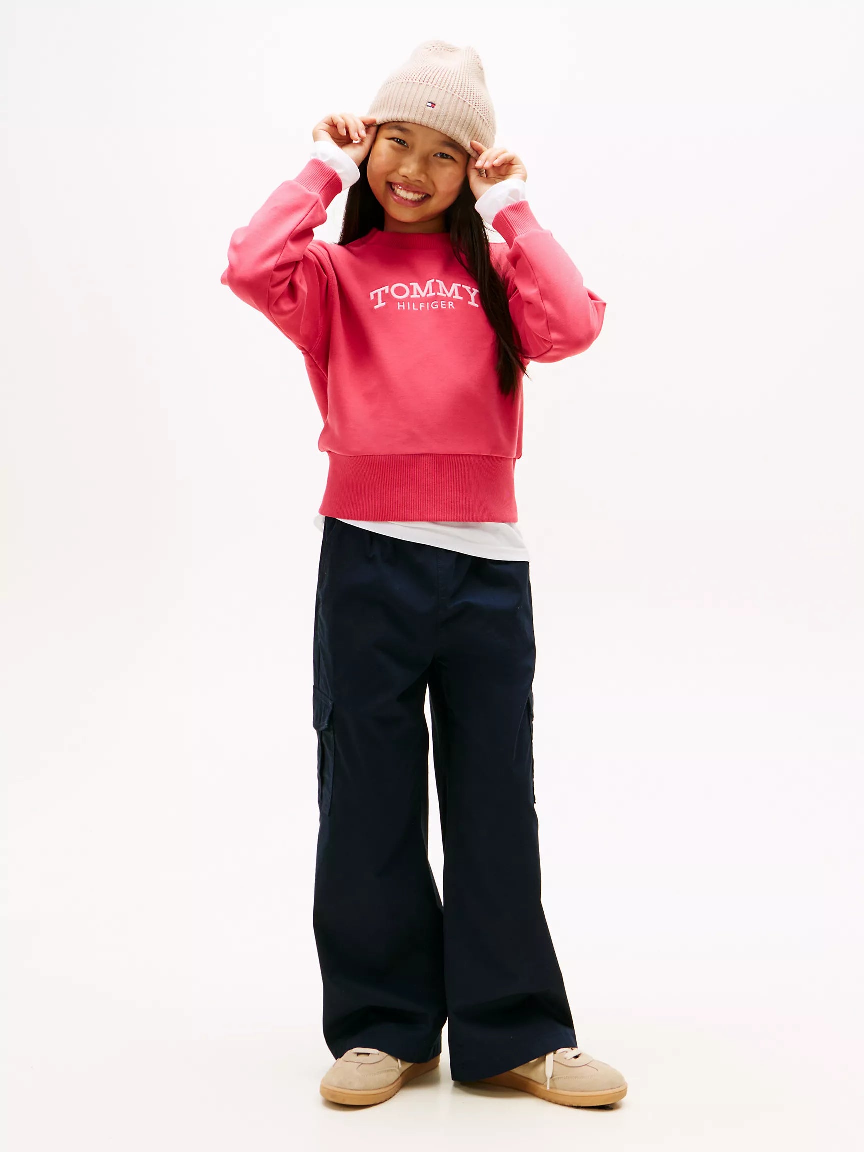 Vintage Cerise