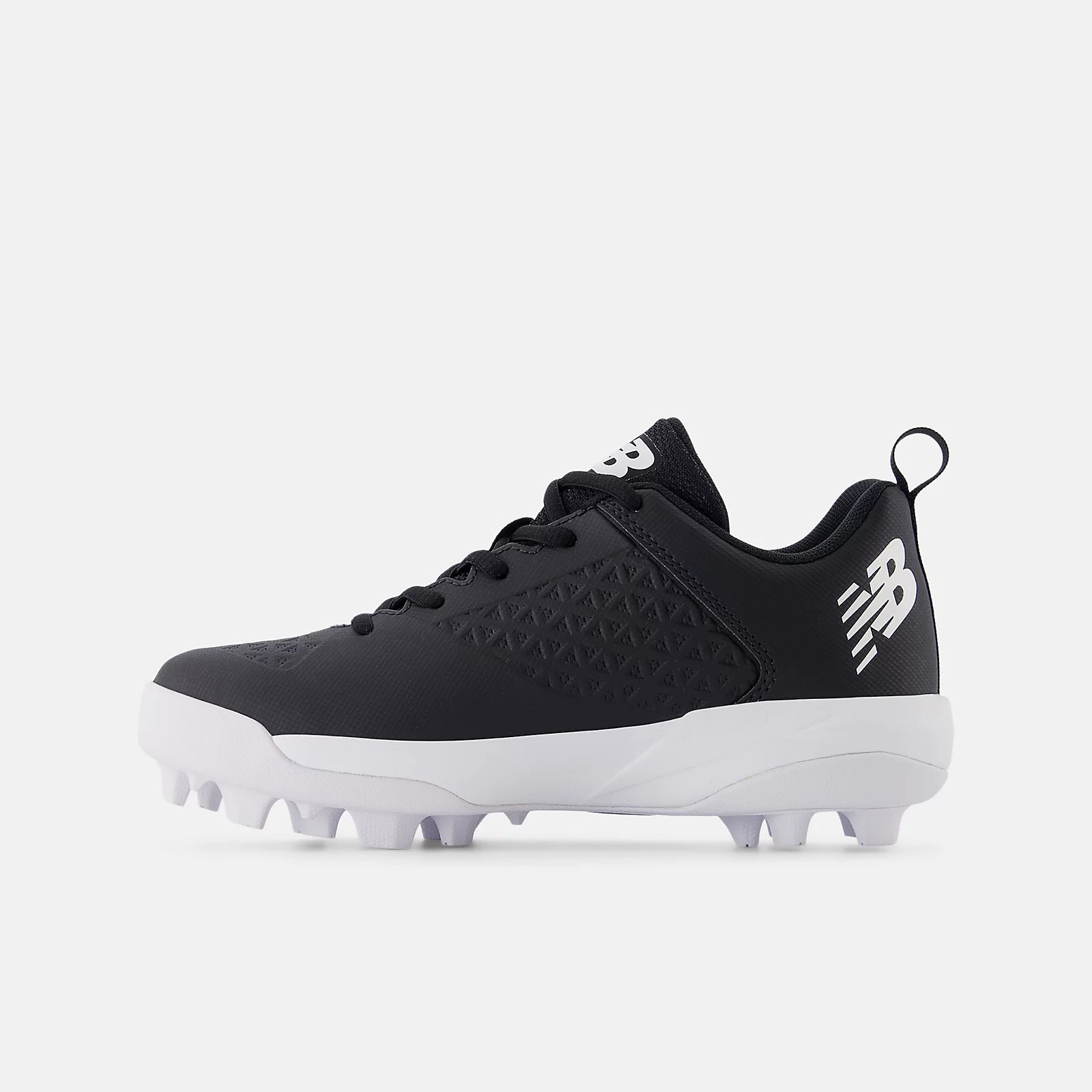 Black With Nb 103 White