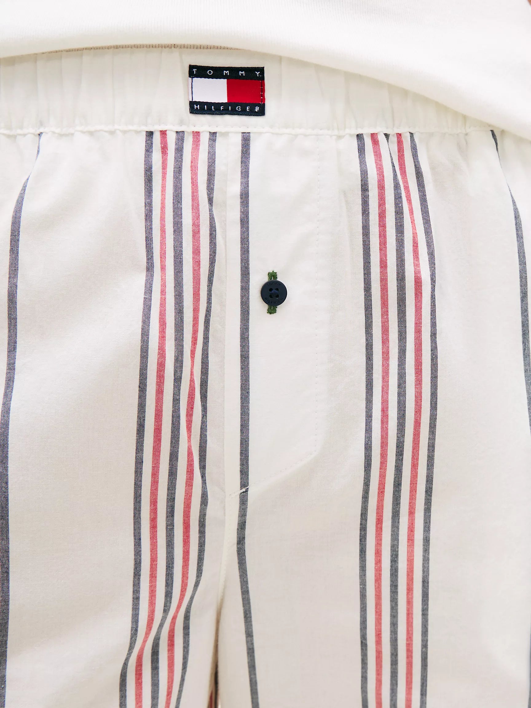Beach House Stripe Navy