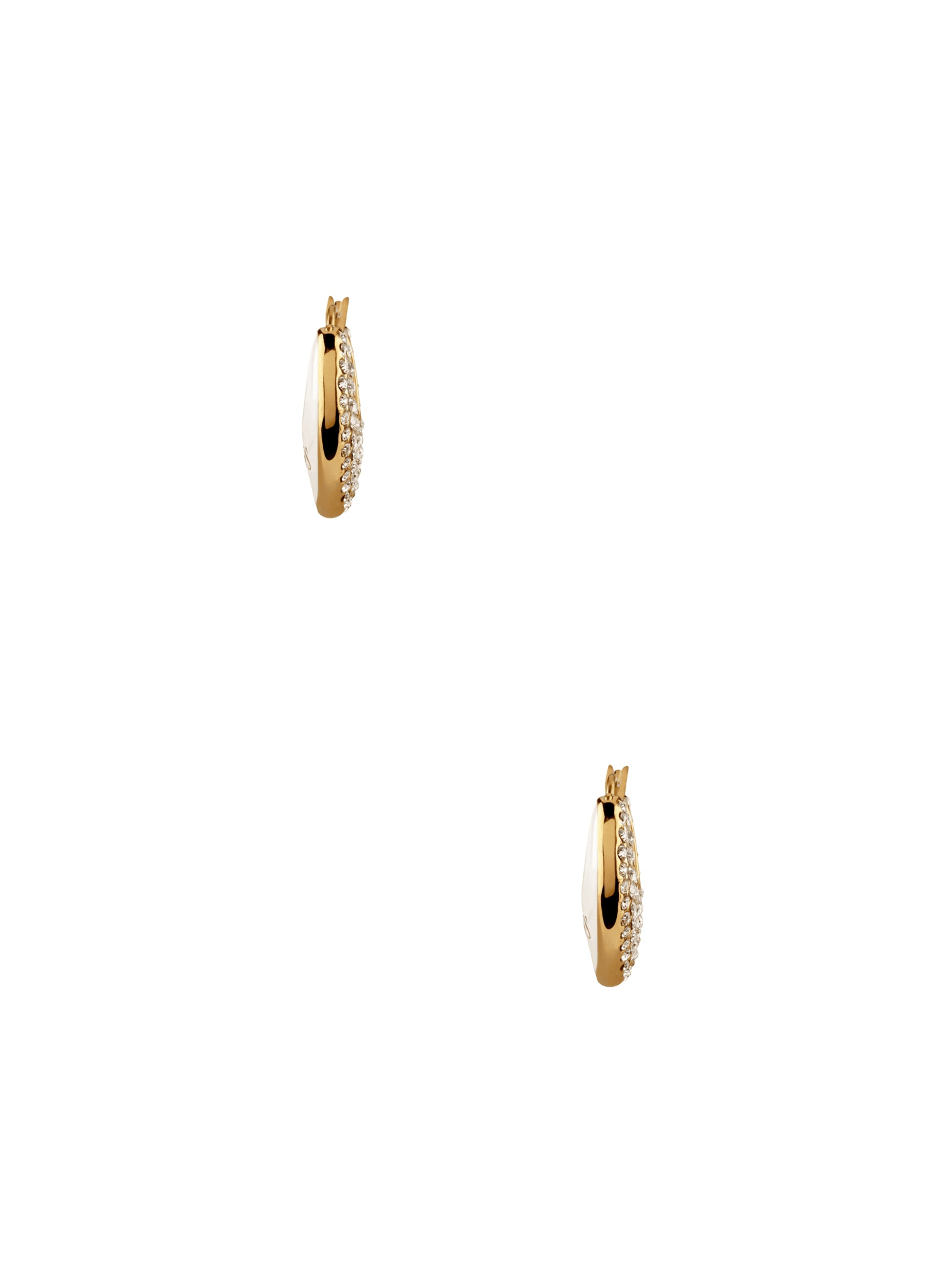 Yellow Gold/White