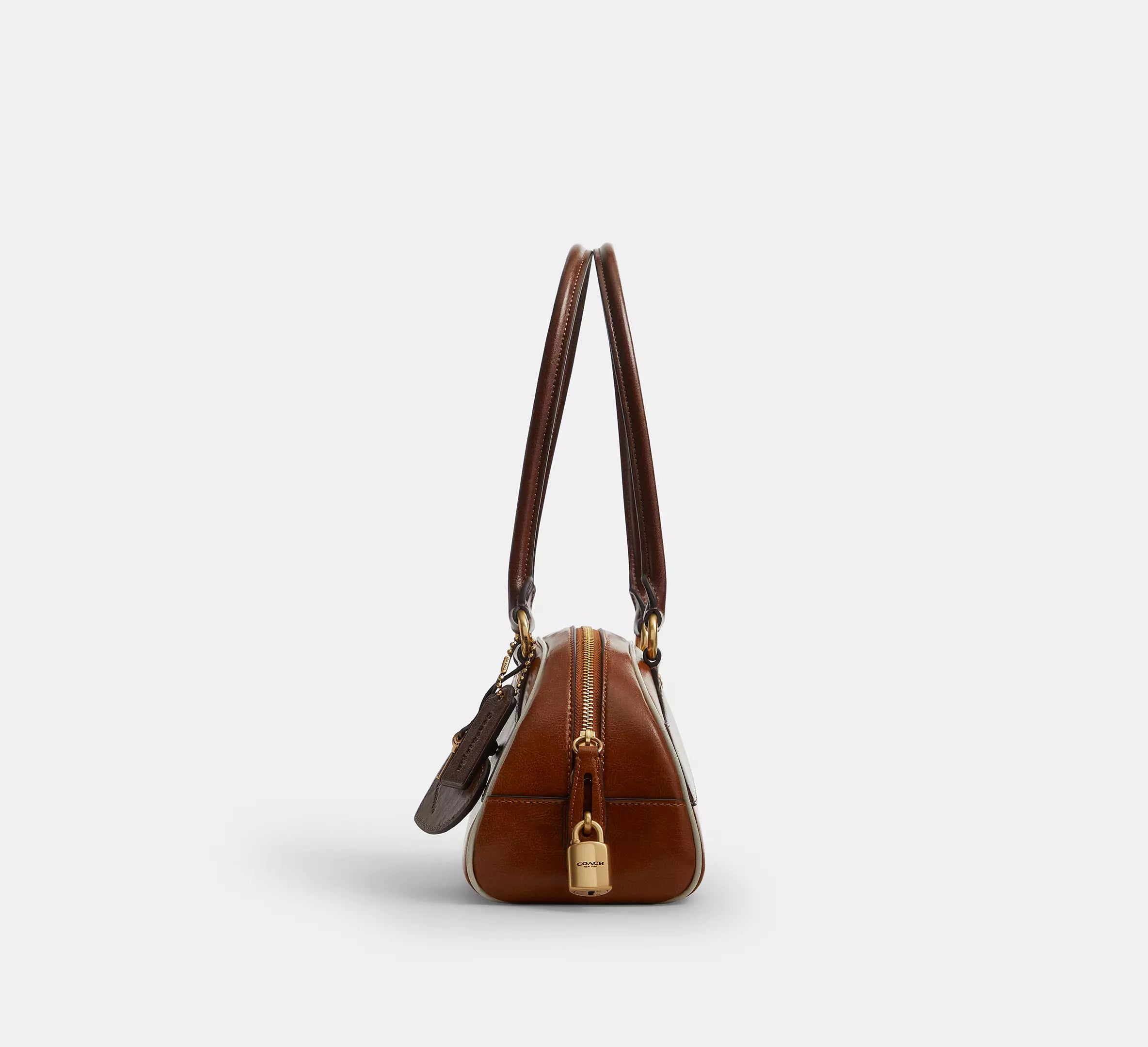 Tan/Saddle