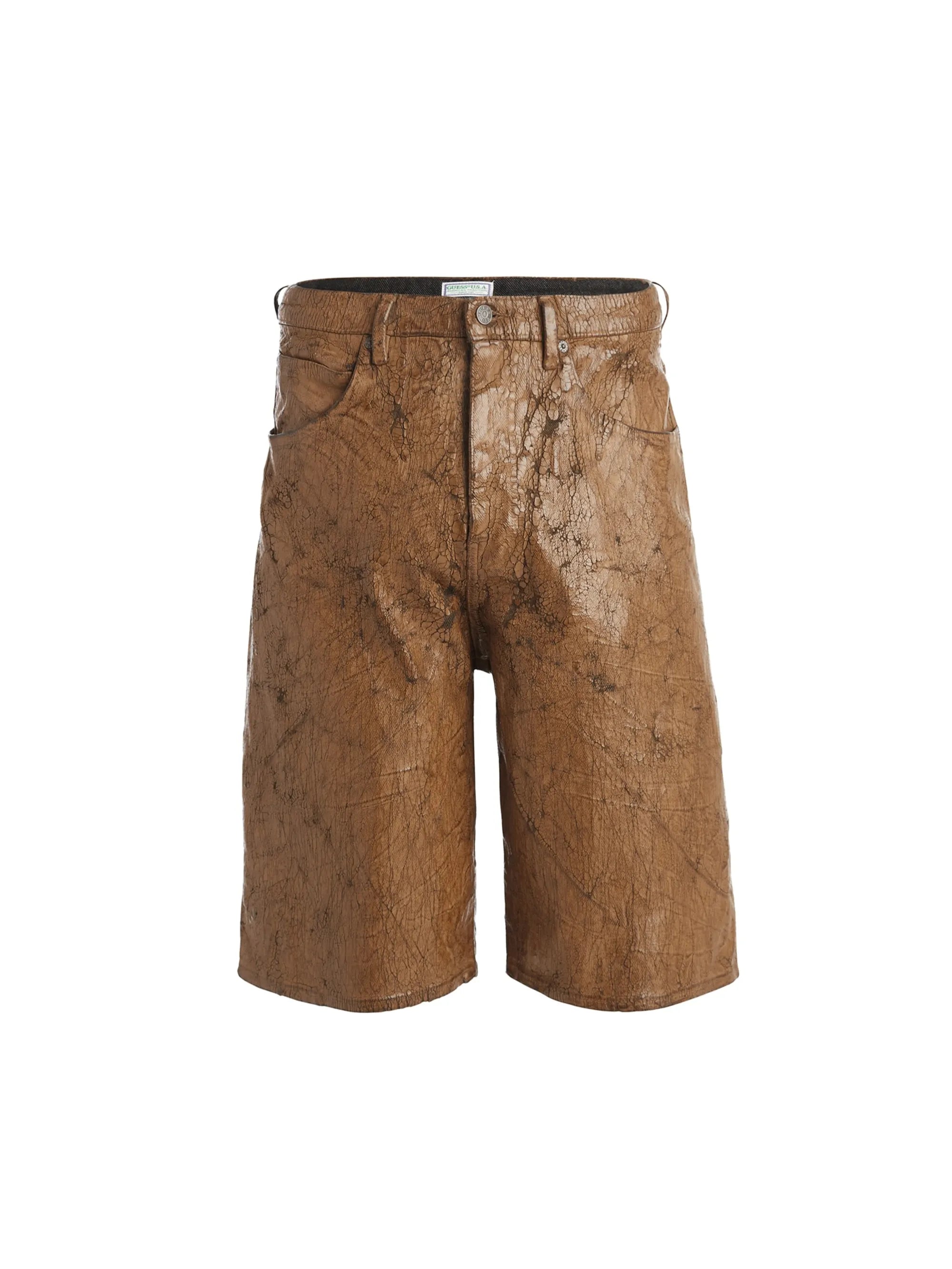 Gusa Peeled Brown