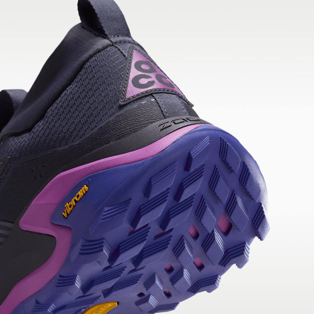 Gridiron/Vivid Purple/Racer Blue/Purple Dynasty