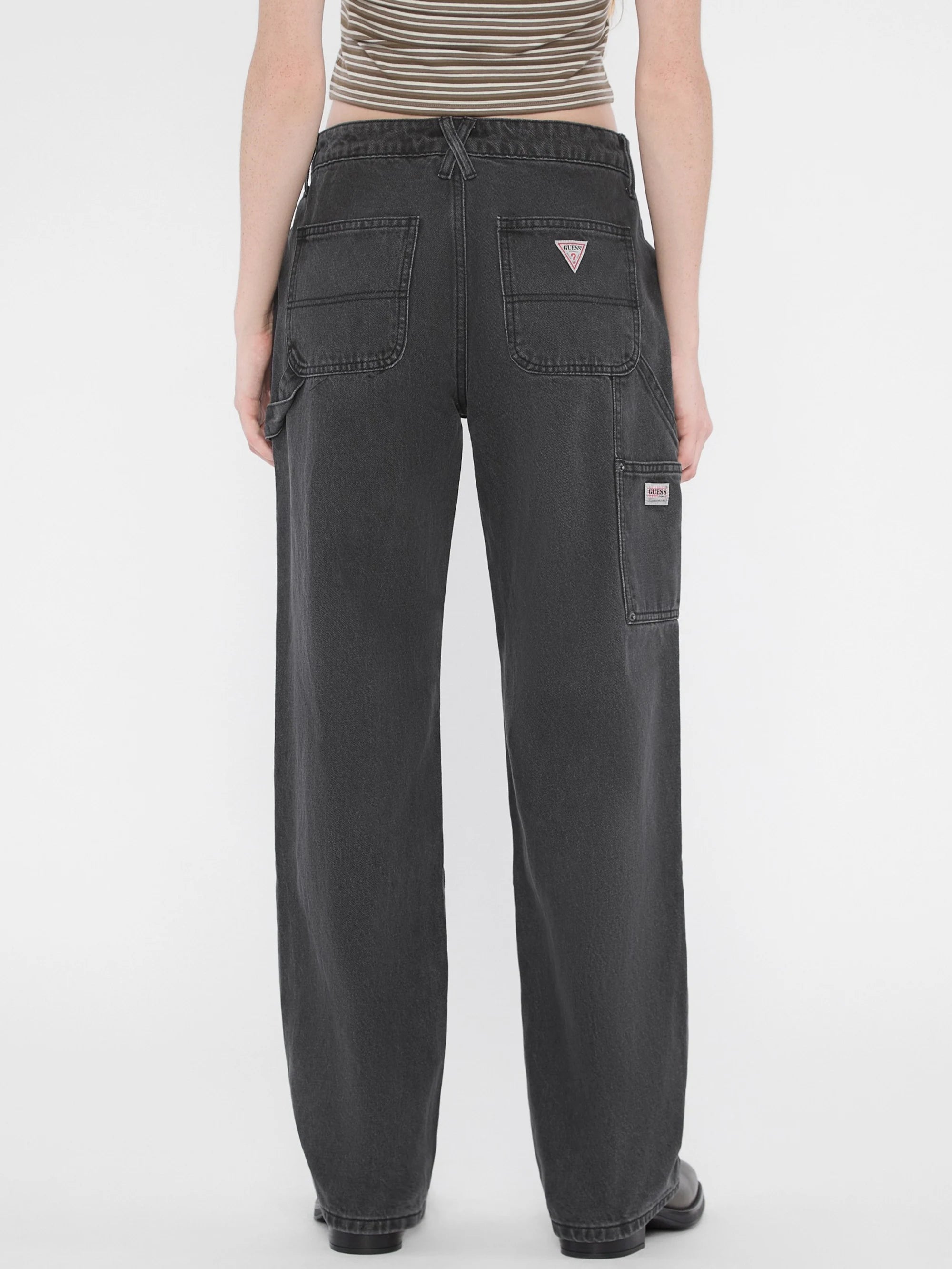 Go Hyde Blk Wash