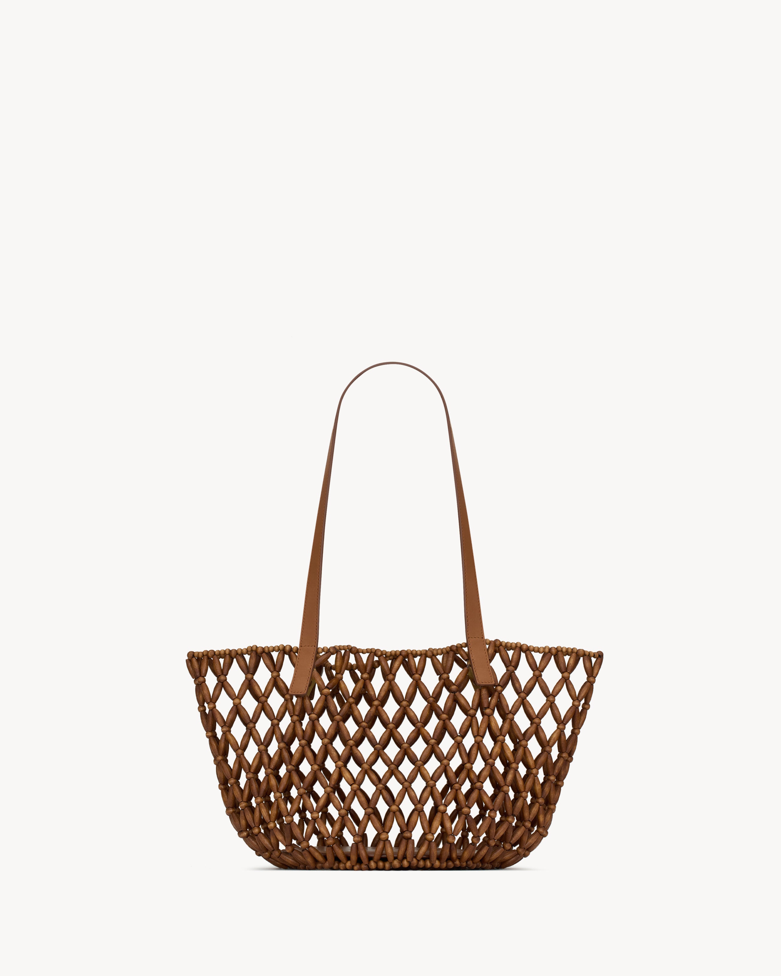 Light Wood And Brick
