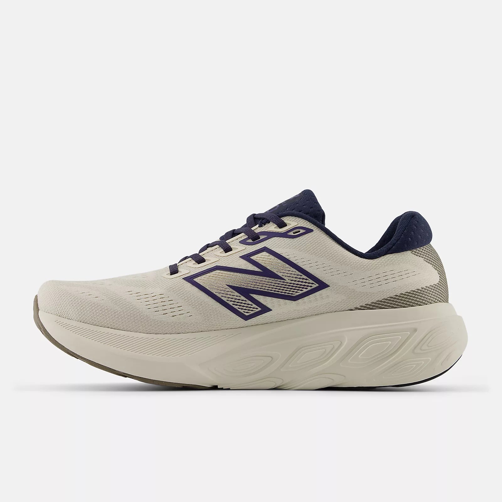 Linen With Dream State And Midnight