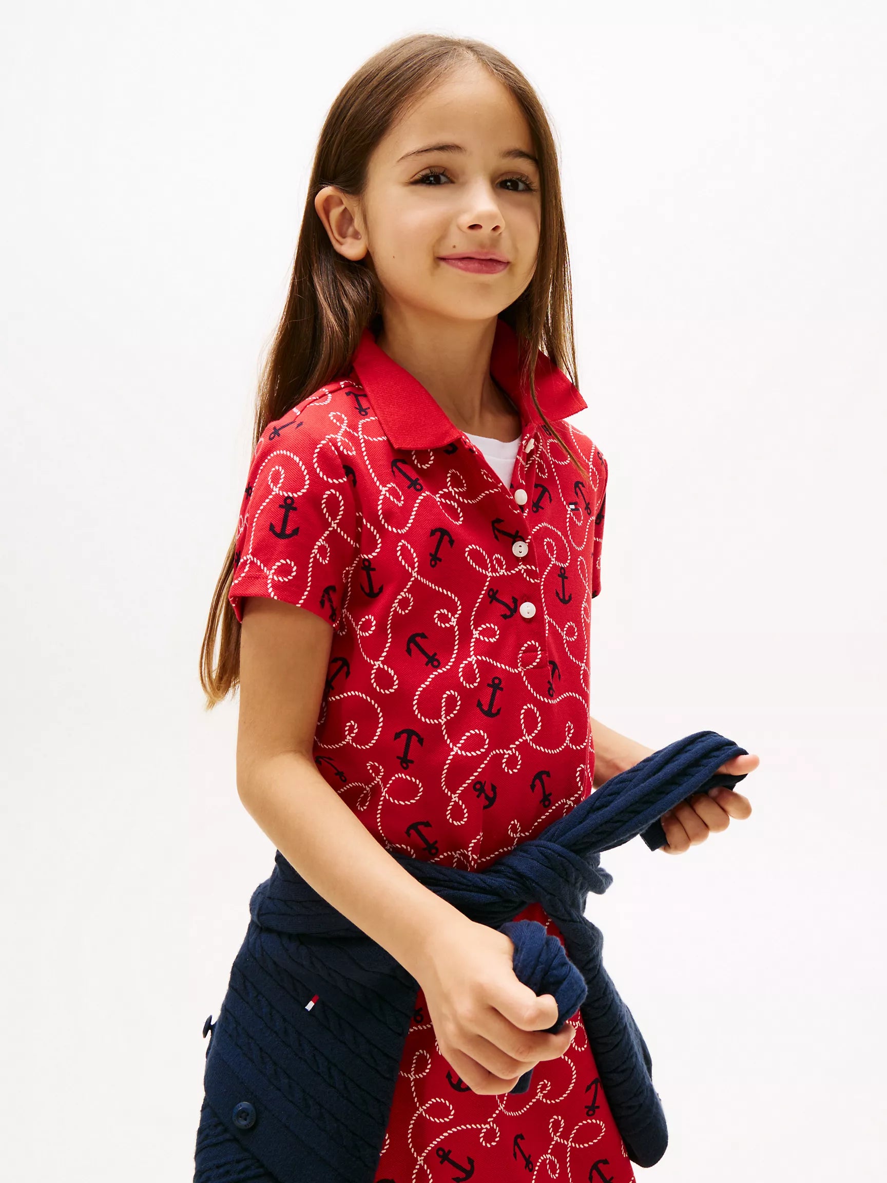 Primary Red