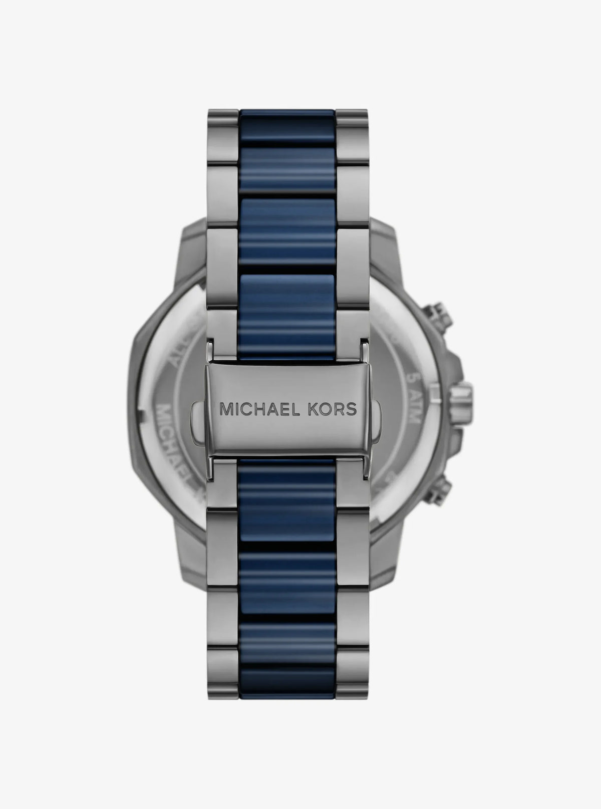 GUNMETAL/NAVY