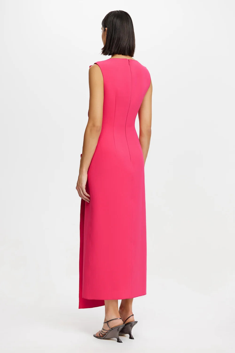 Berry Pink