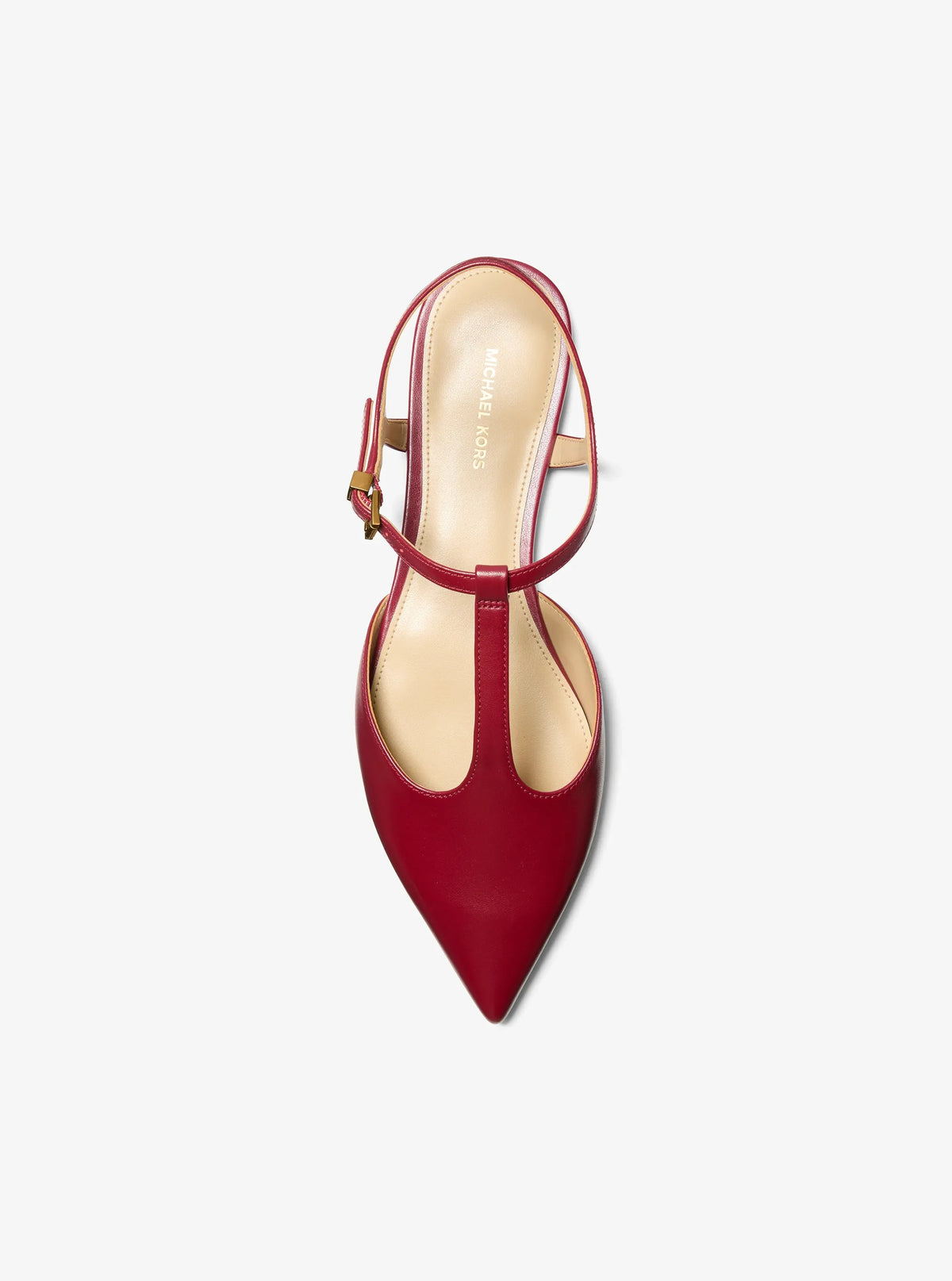 DEEP RED