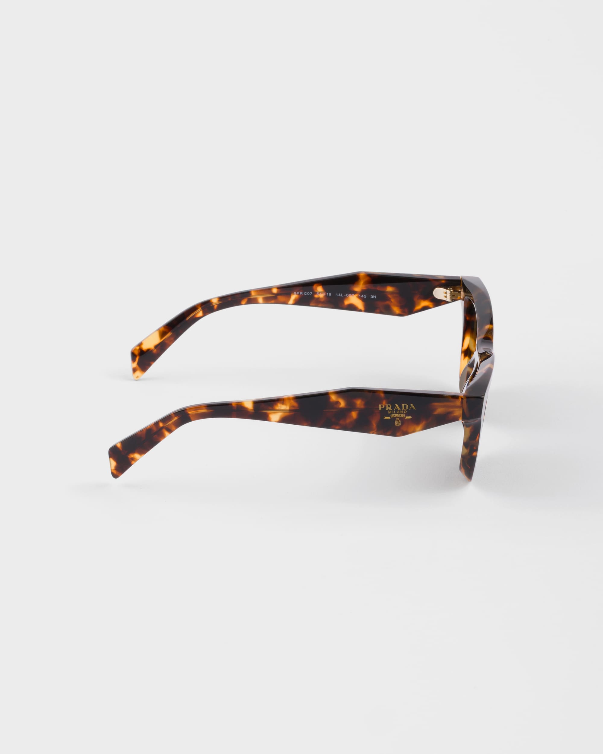 Lentes verde oscuro