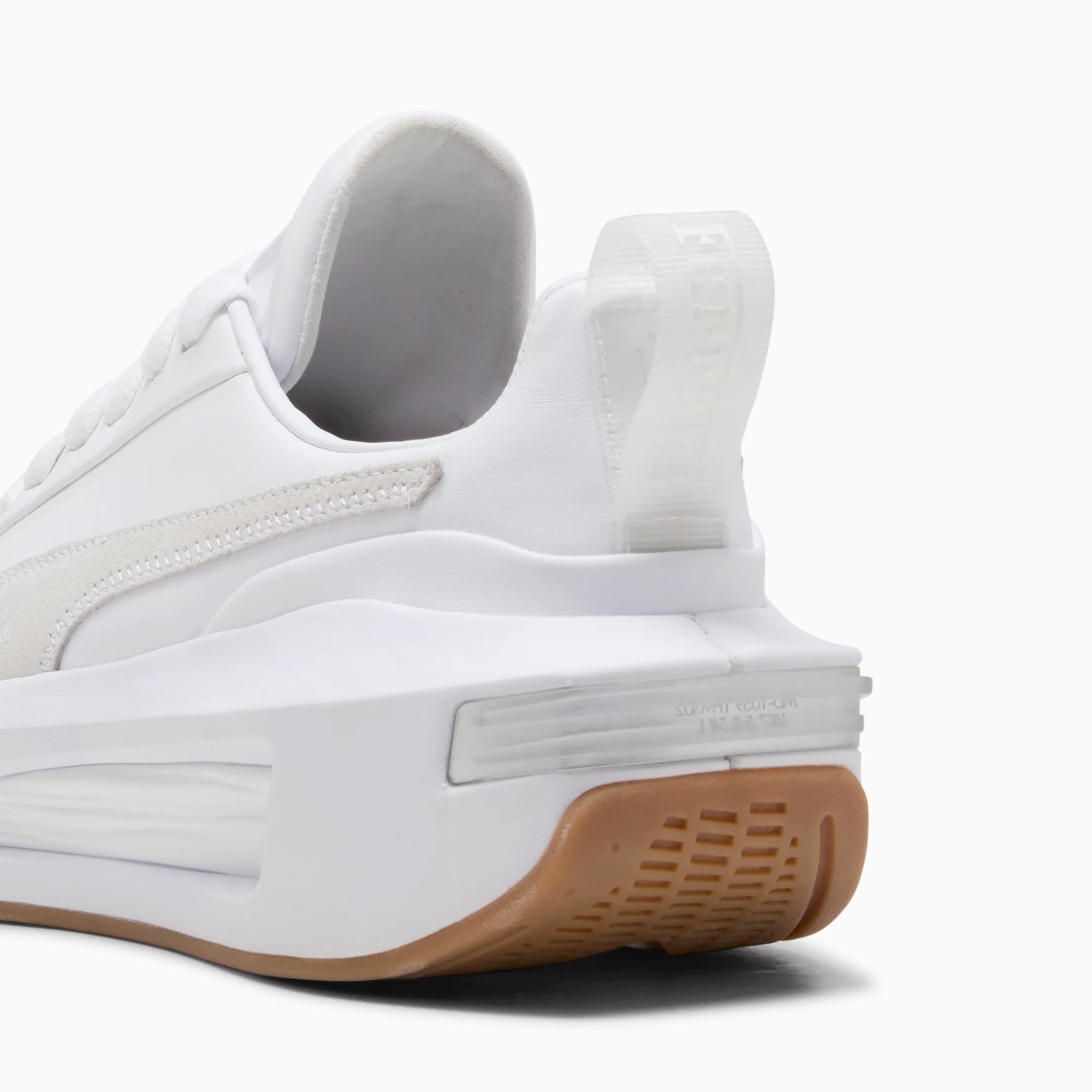 PUMA White-PUMA White