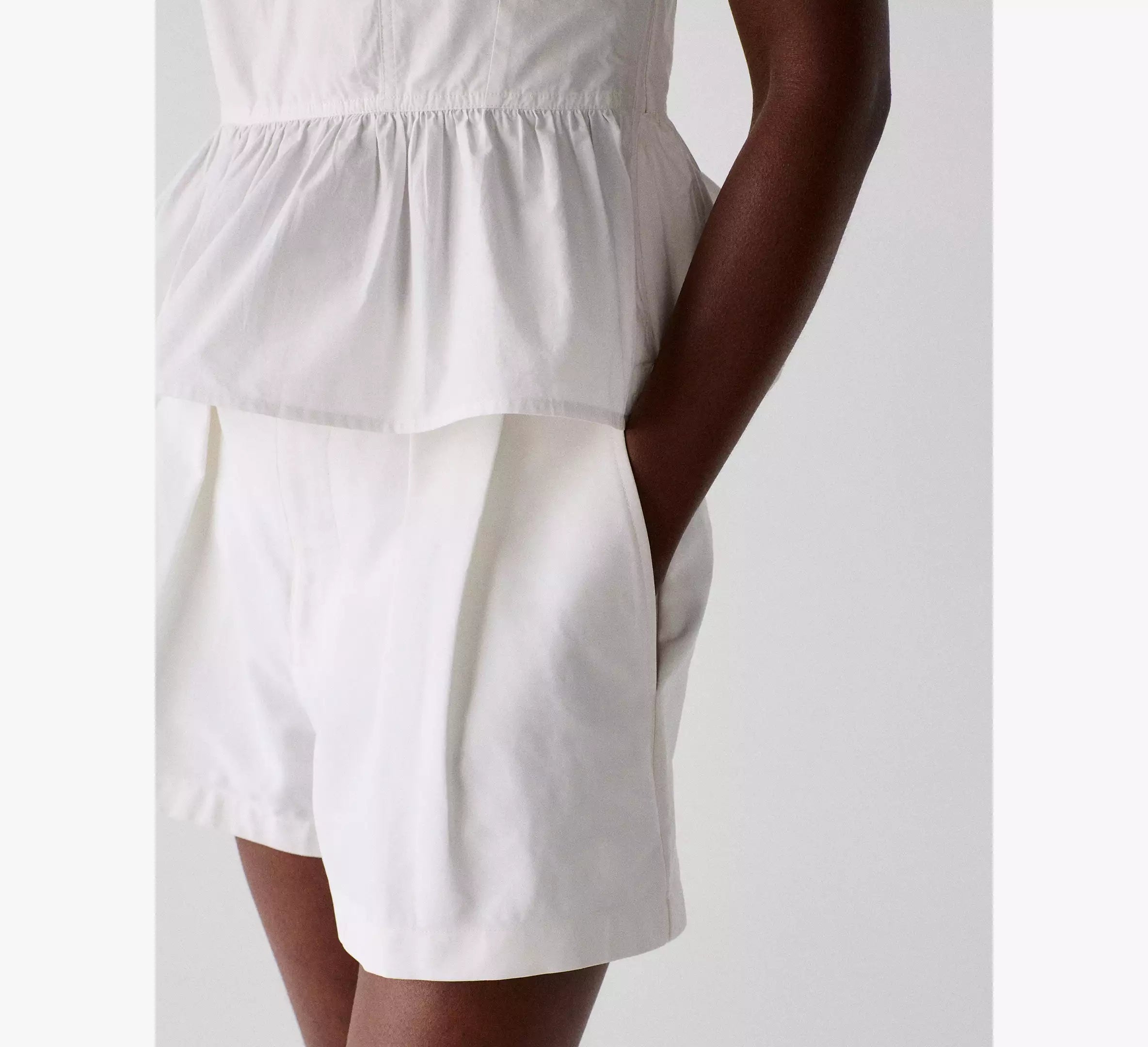 Fresh White