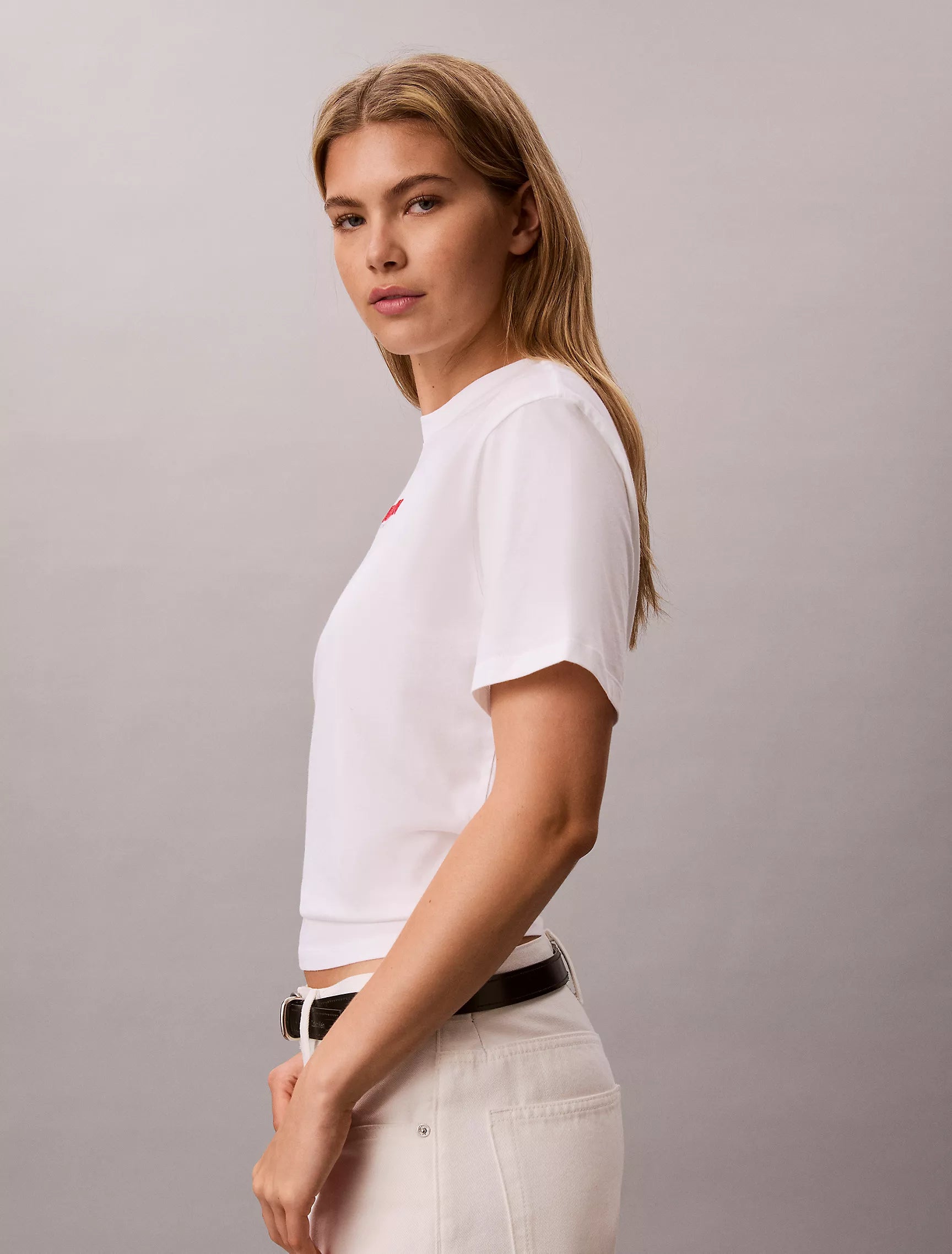 Bright White