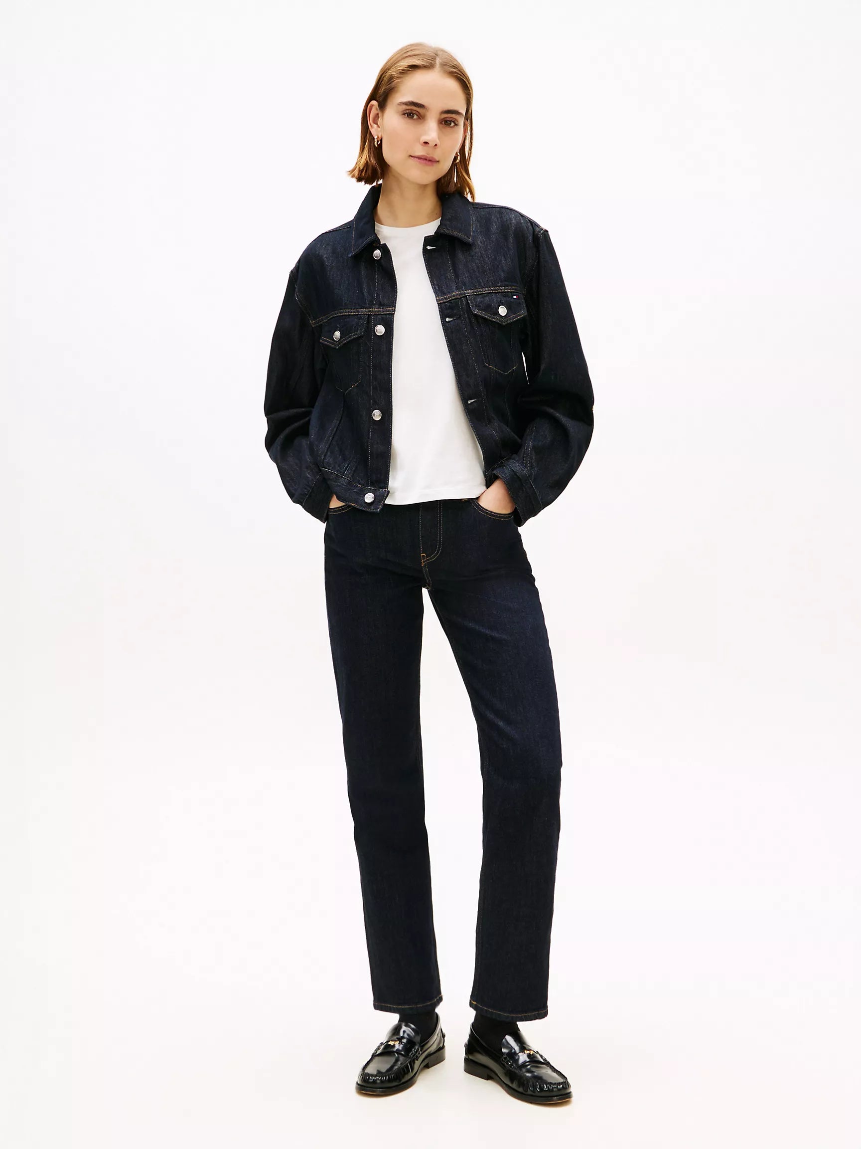Pure Denim