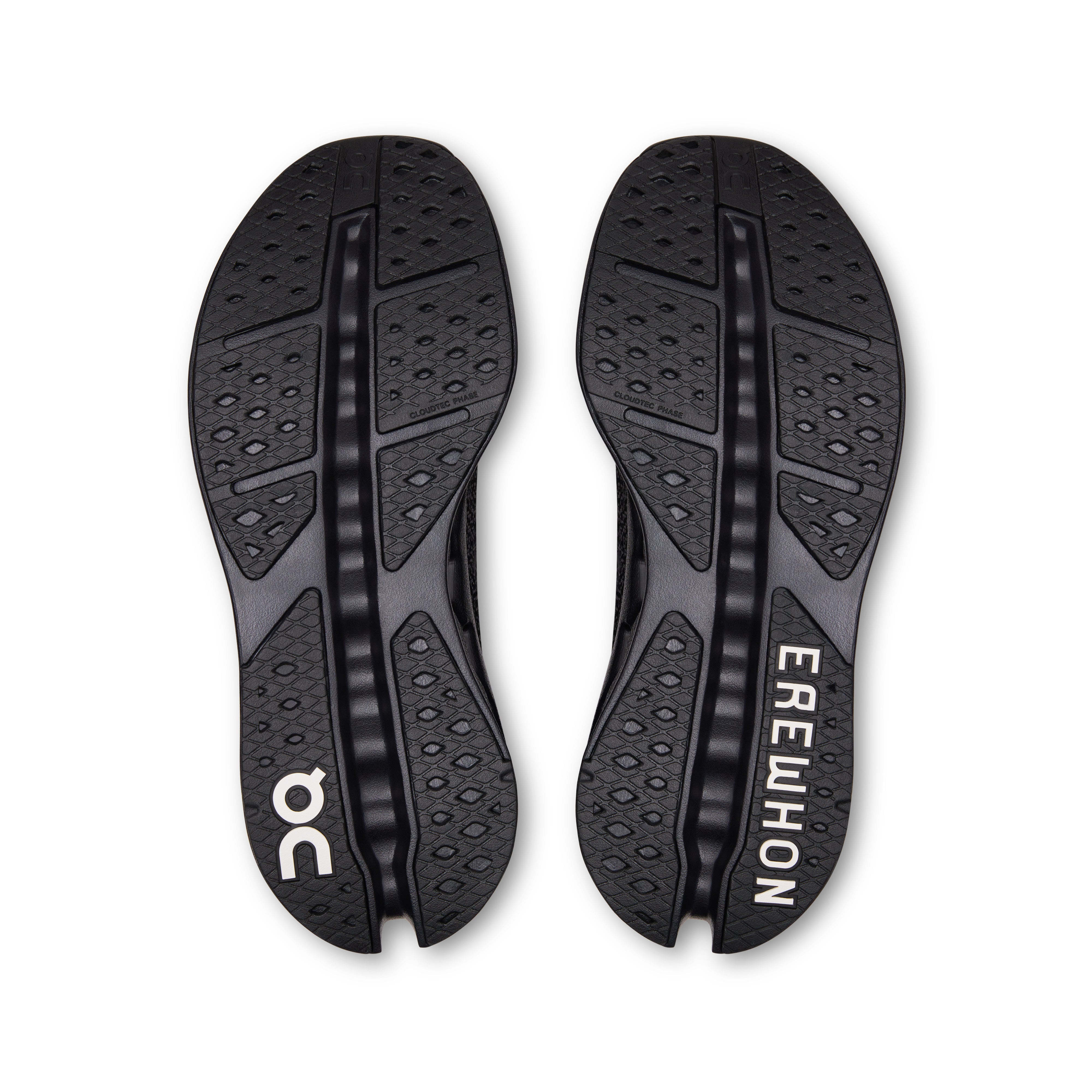 Black | Black