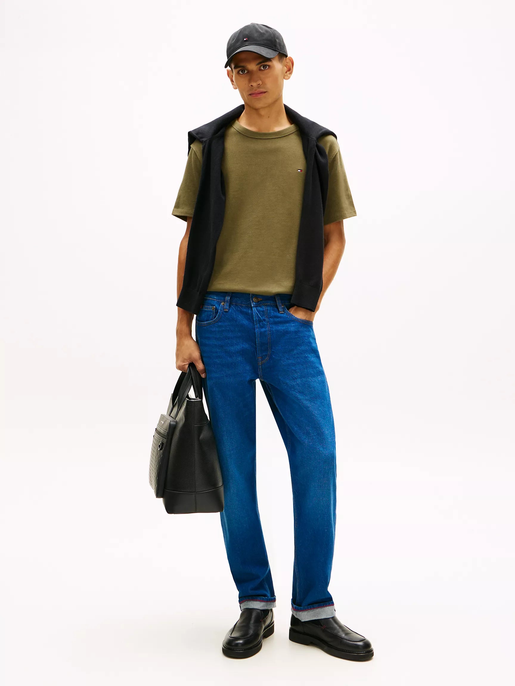 Utility Olive