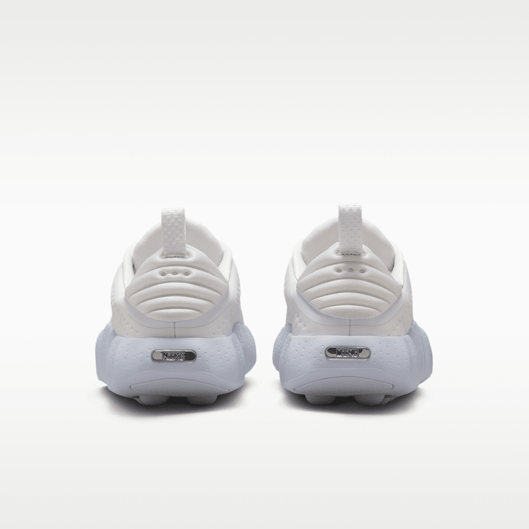 White/Vast Grey/Anthracite/Metallic Silver