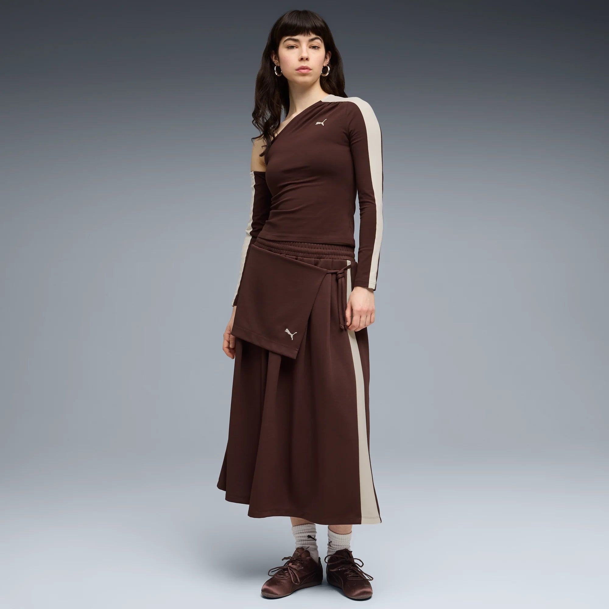 Chocolate Brown