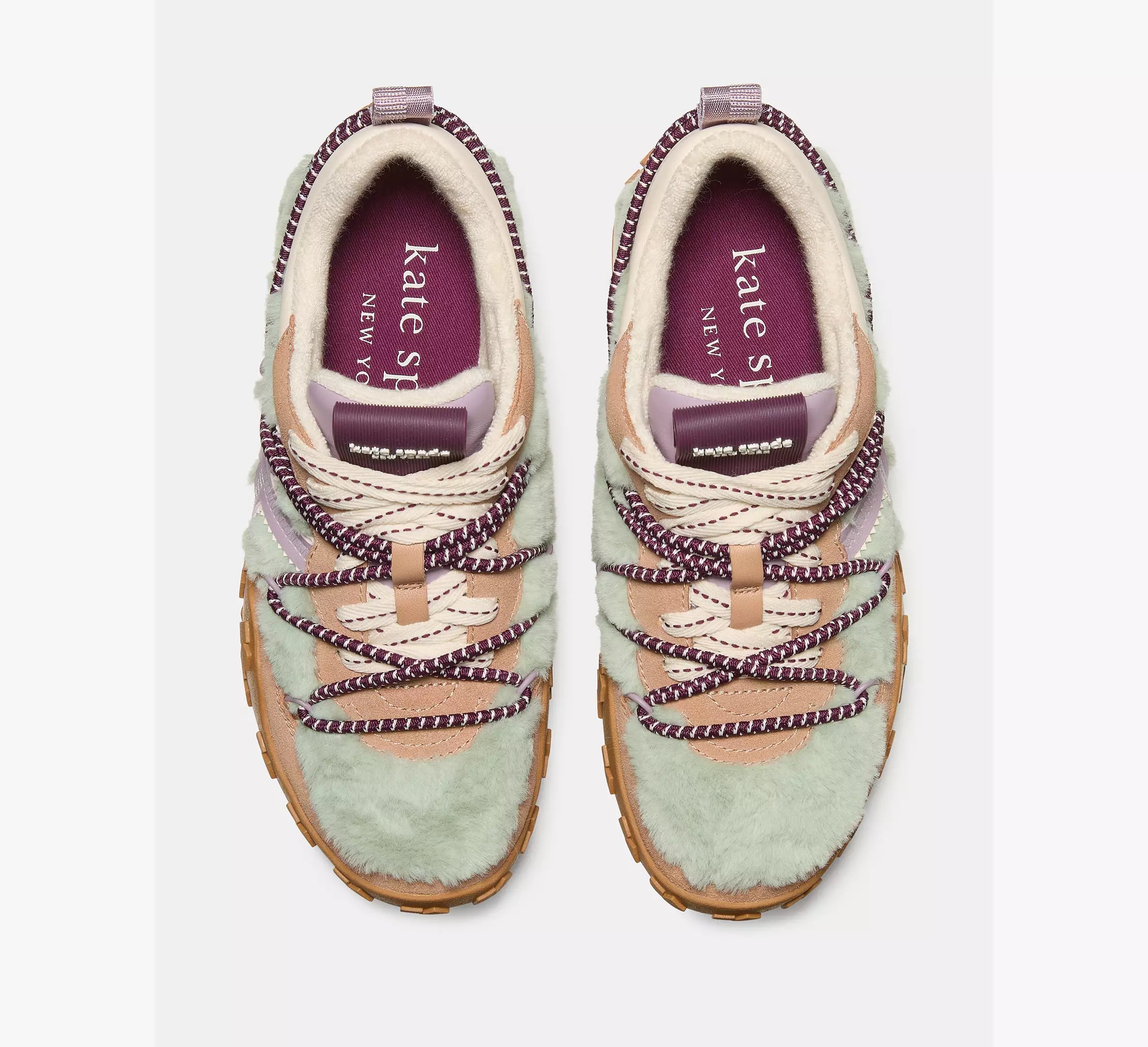 Mint Frosting