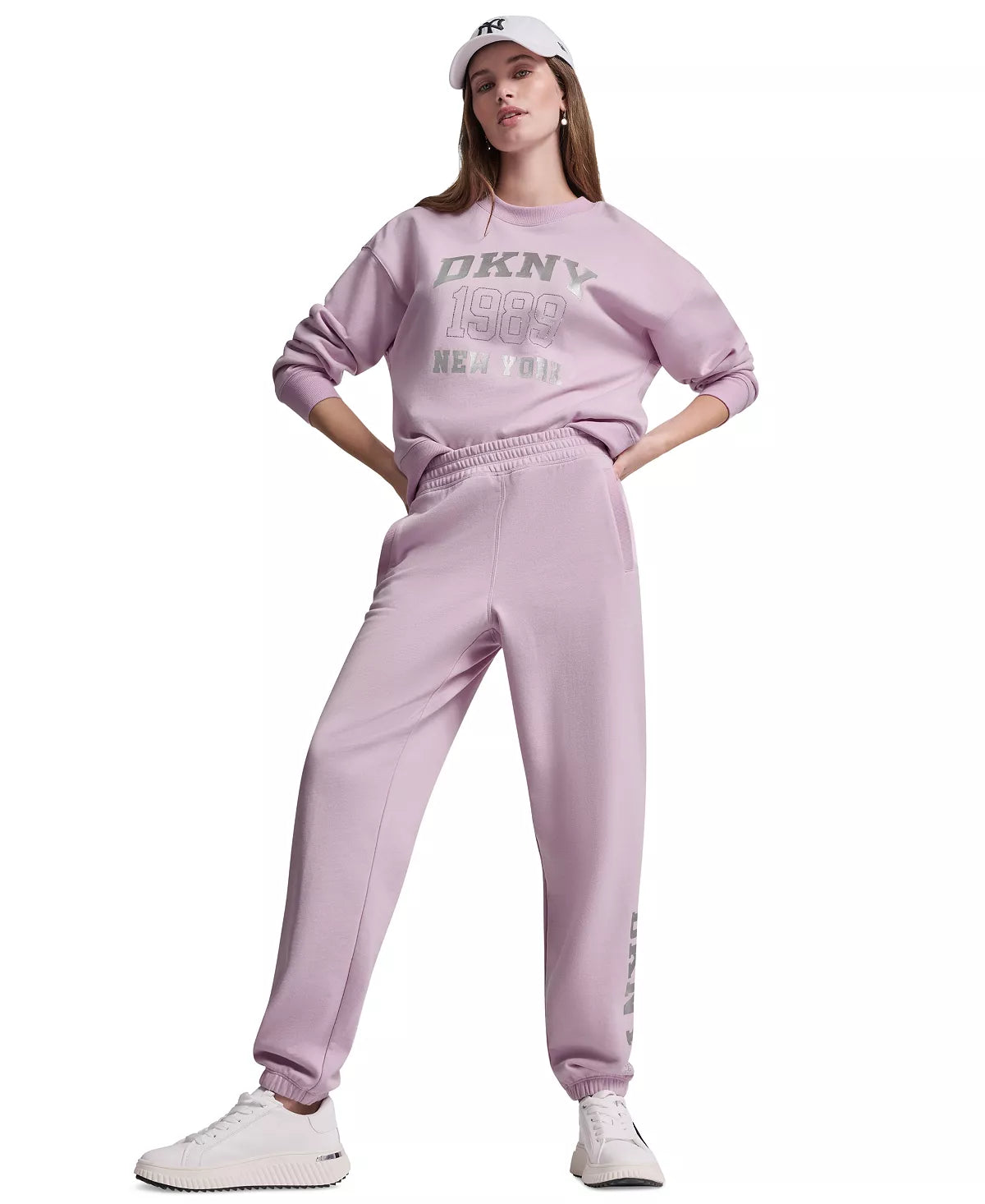 Pink Lavender