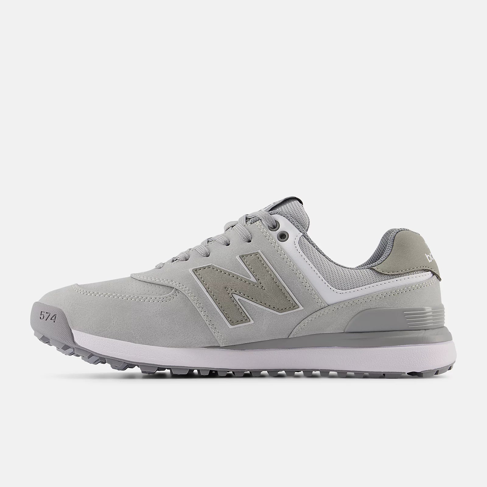 Light Grey With Grey