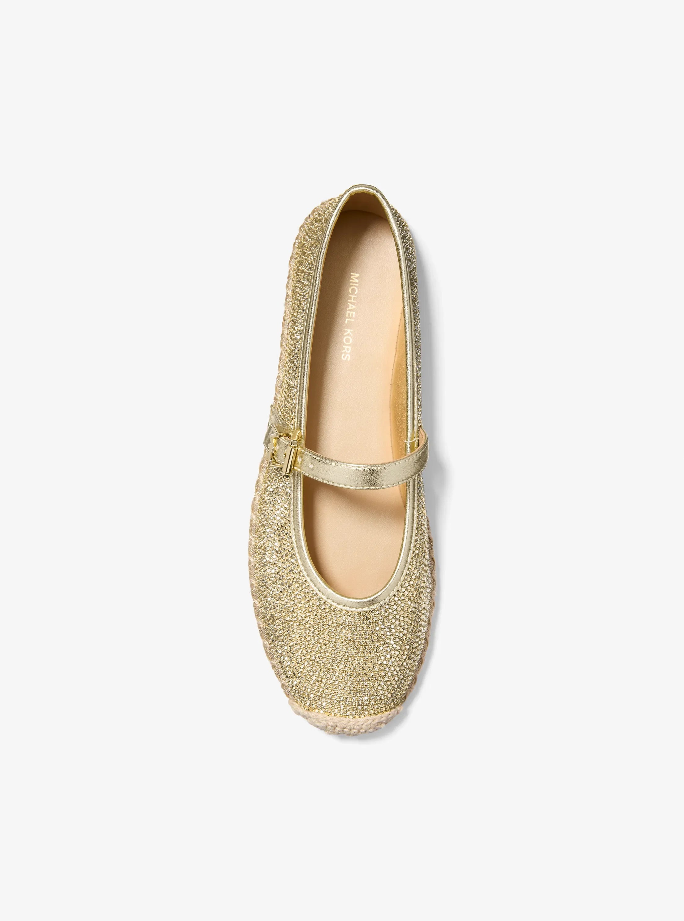 PALE GOLD