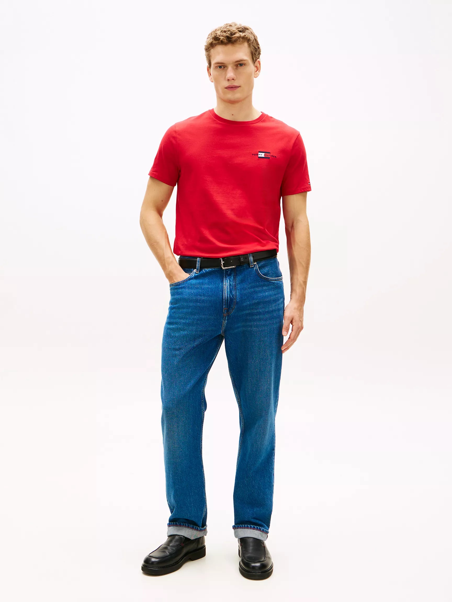 Primary Red