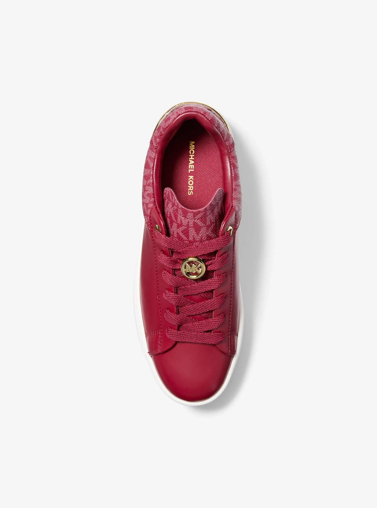 DEEP RED