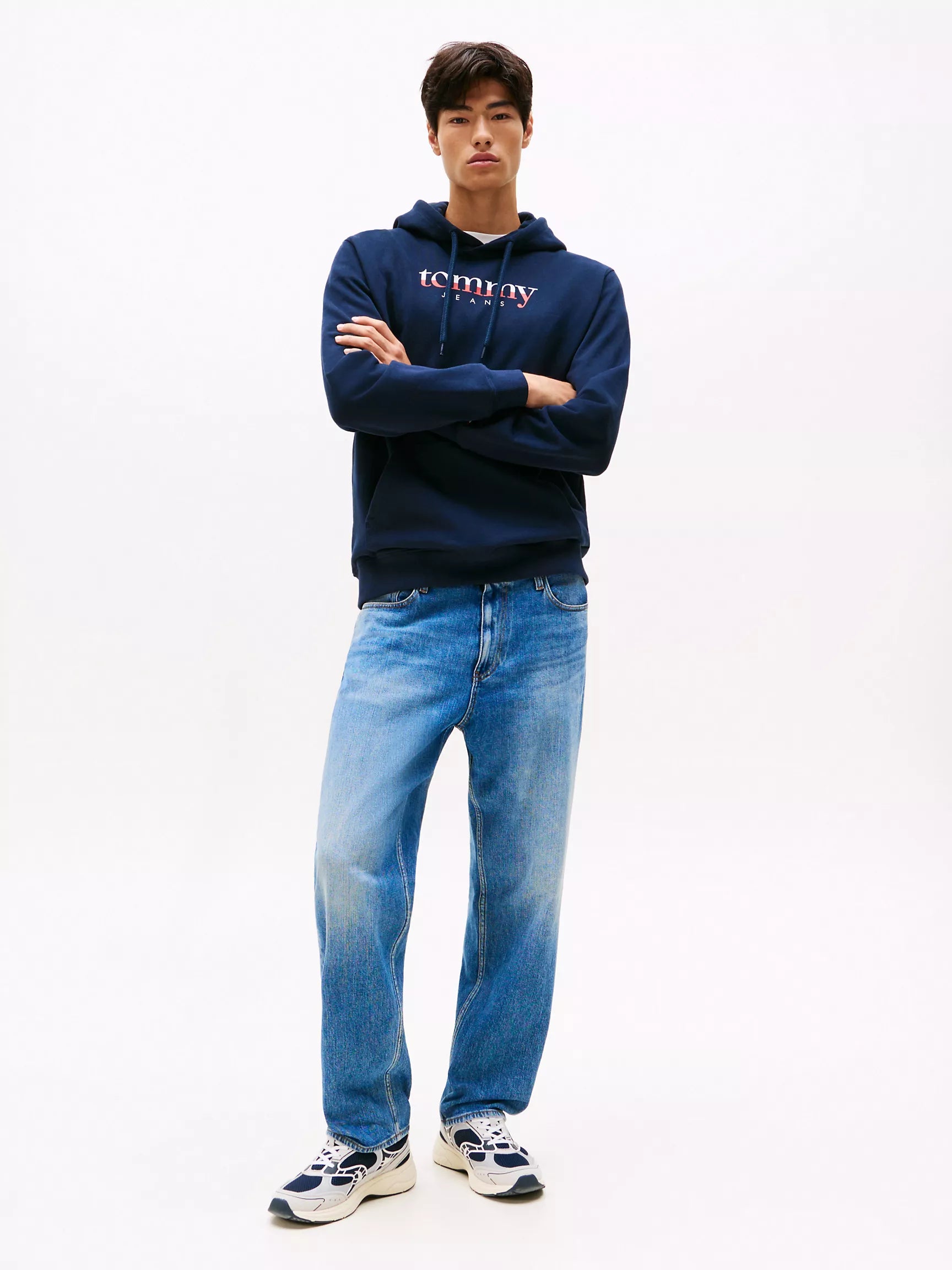 Dark Night Navy