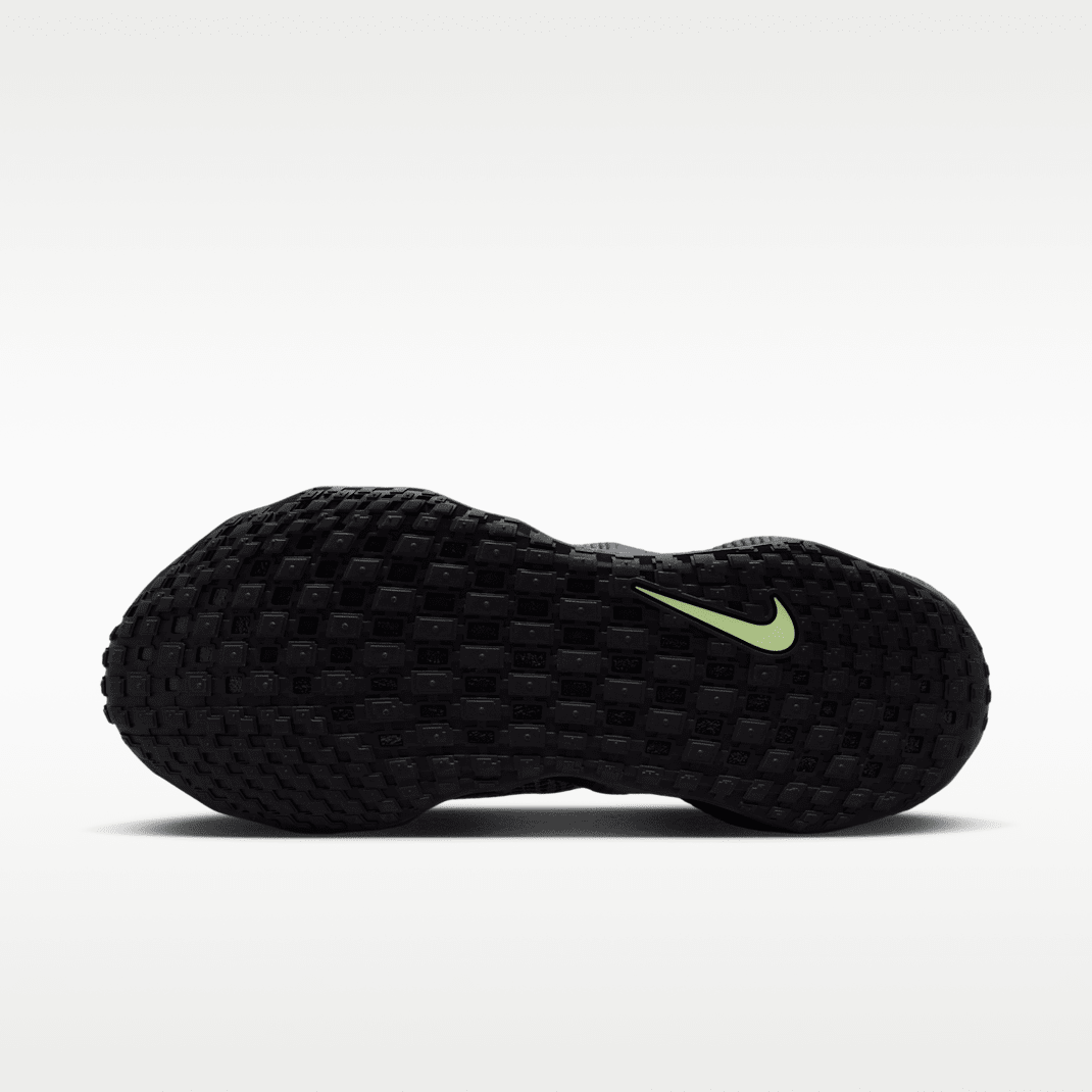 Dark Smoke Grey/Smoke Grey/Light Liquid Lime/Black