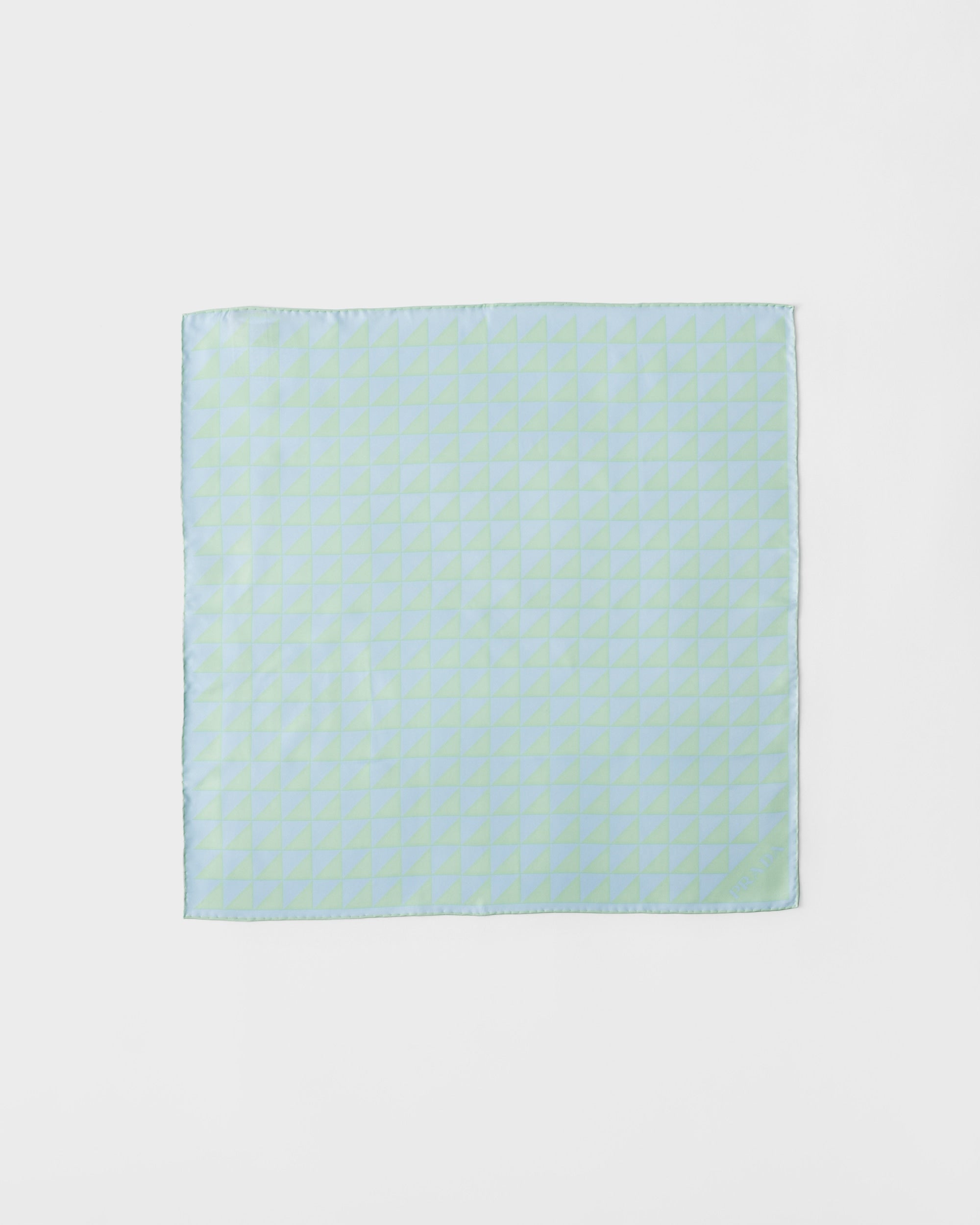Aqua/Cristal