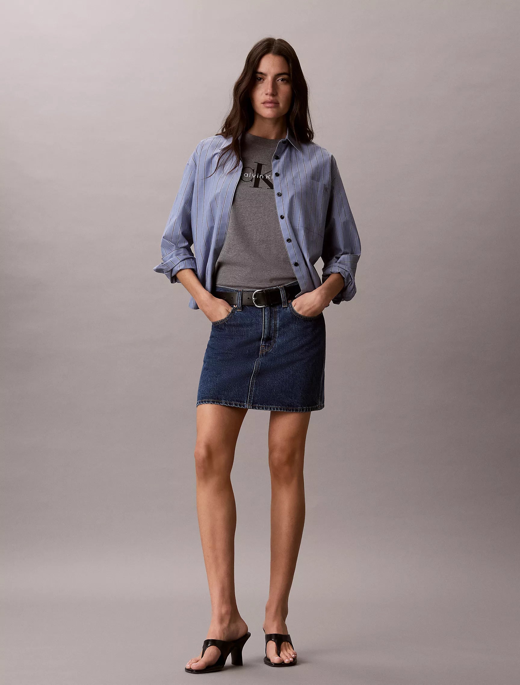 Medium Grey Heather