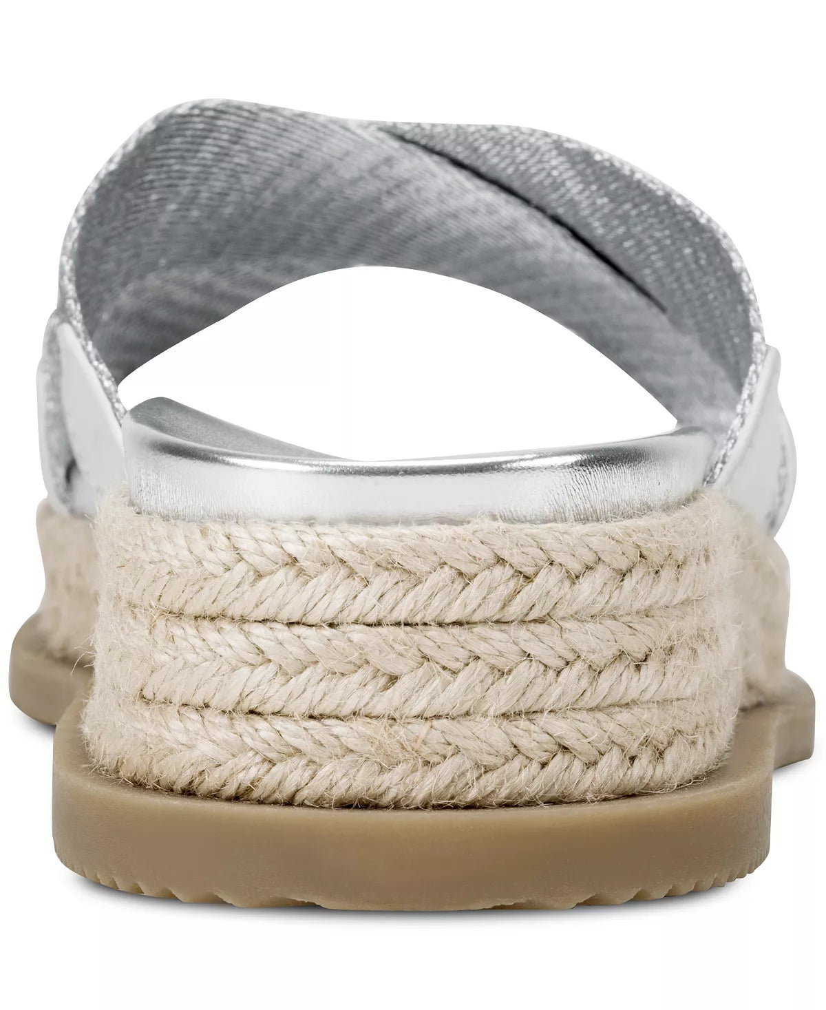 Silver/Marshmallow