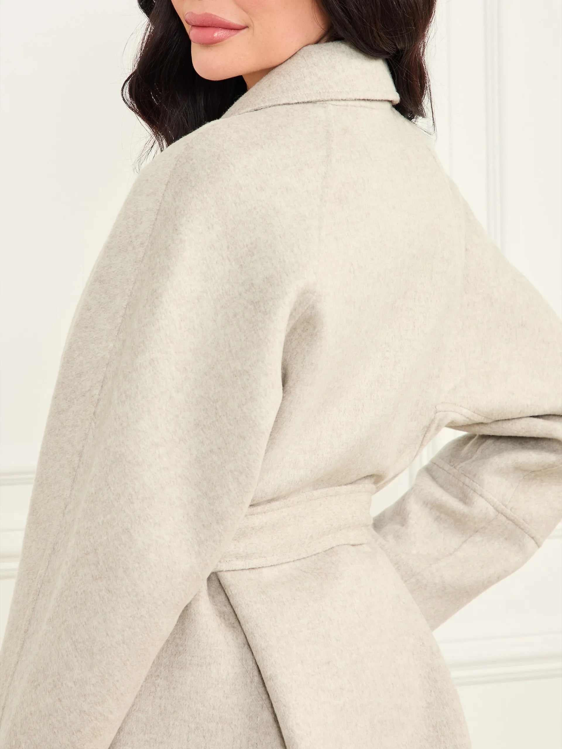 Light Grey Multi