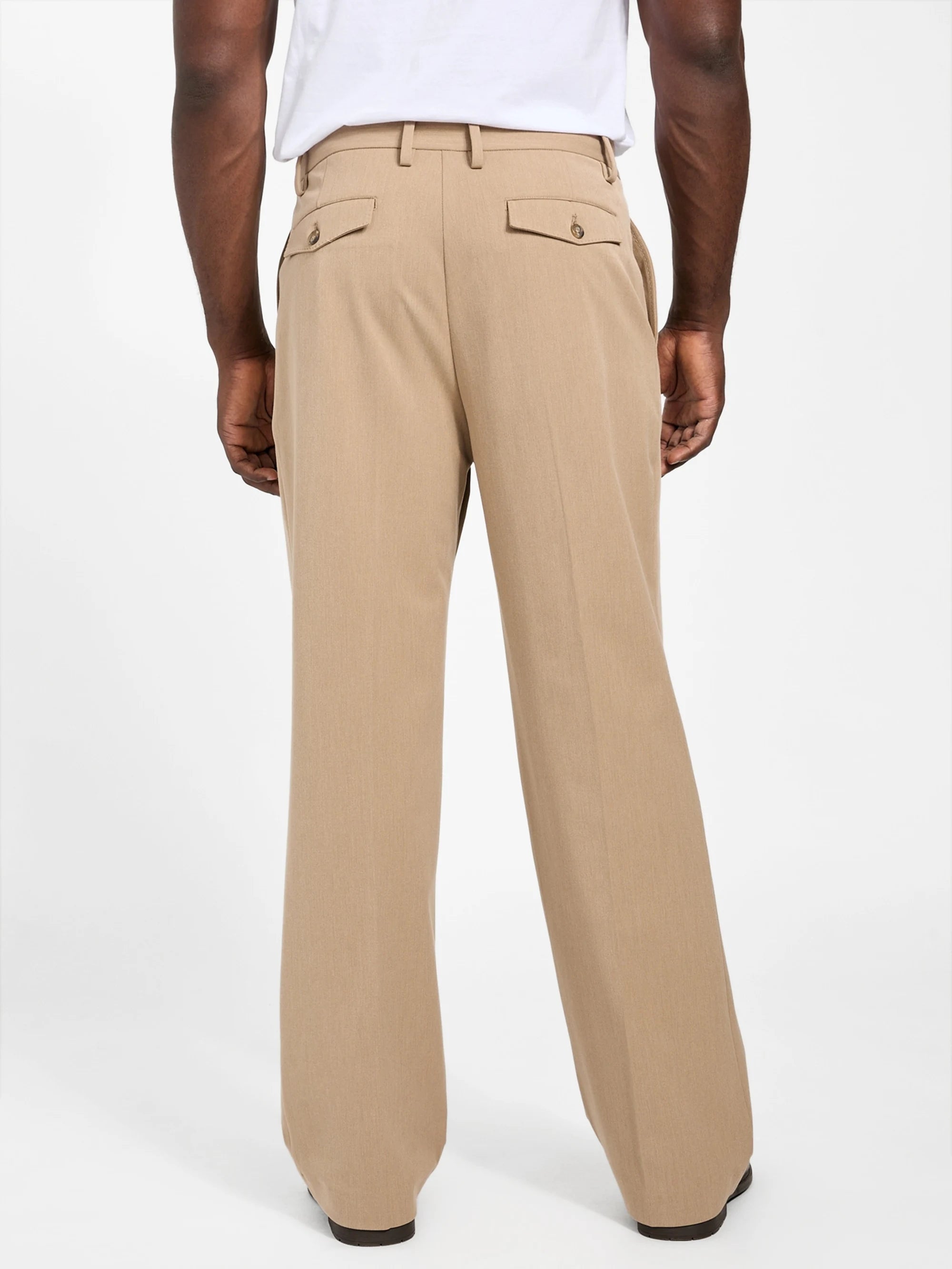 Elk Brown