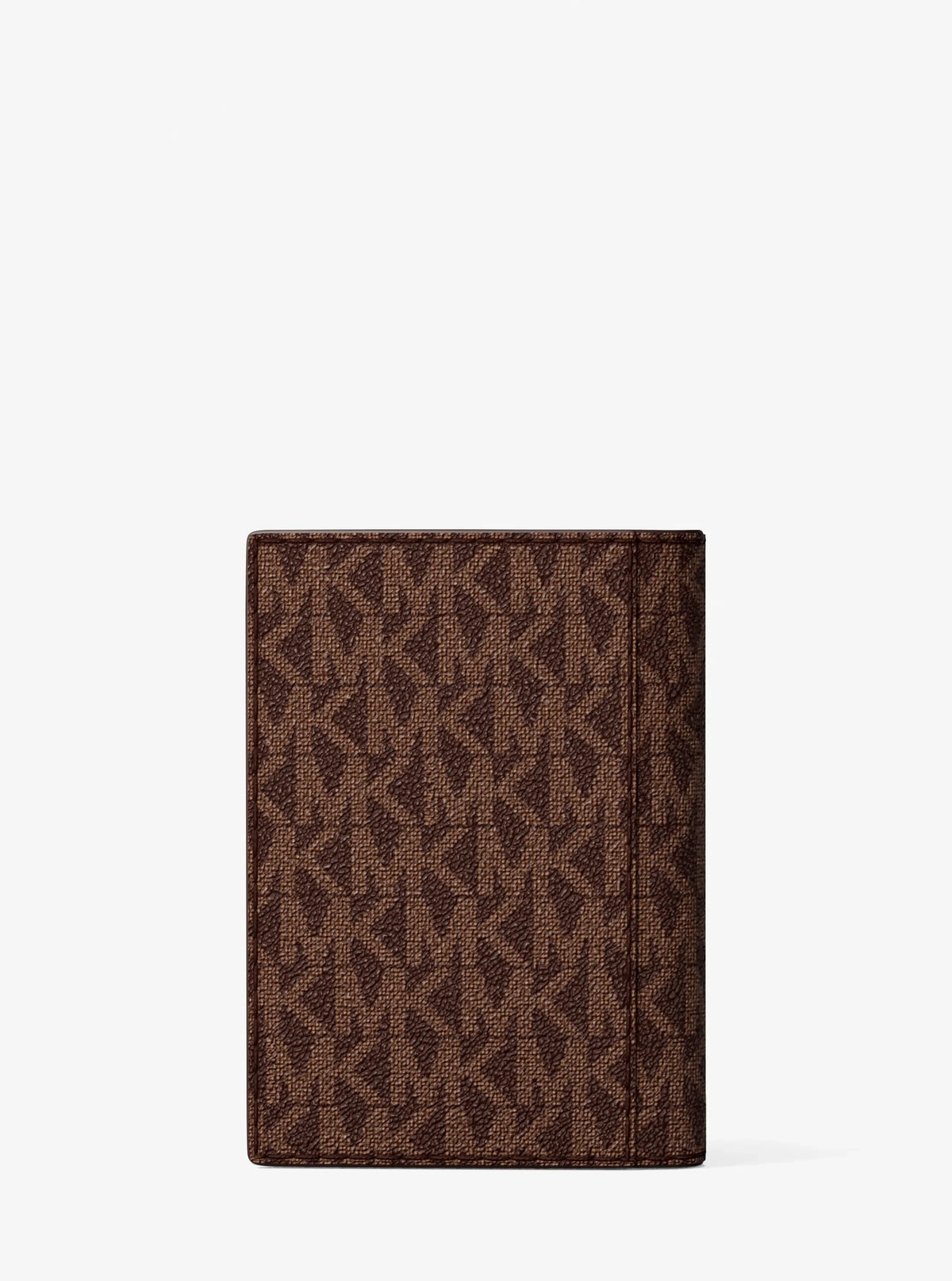 BROWN/LUGGAGE