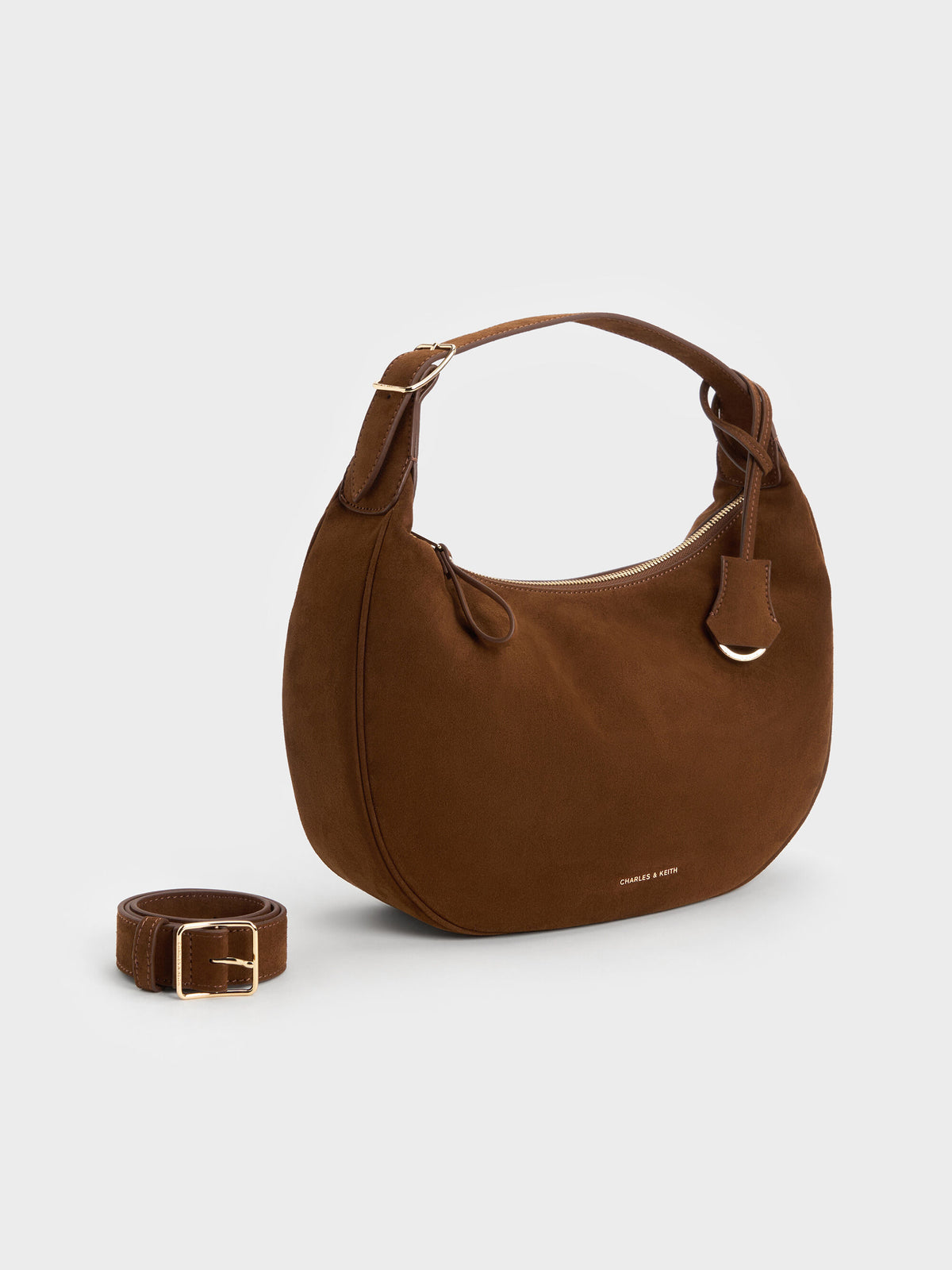 Pecan Brown