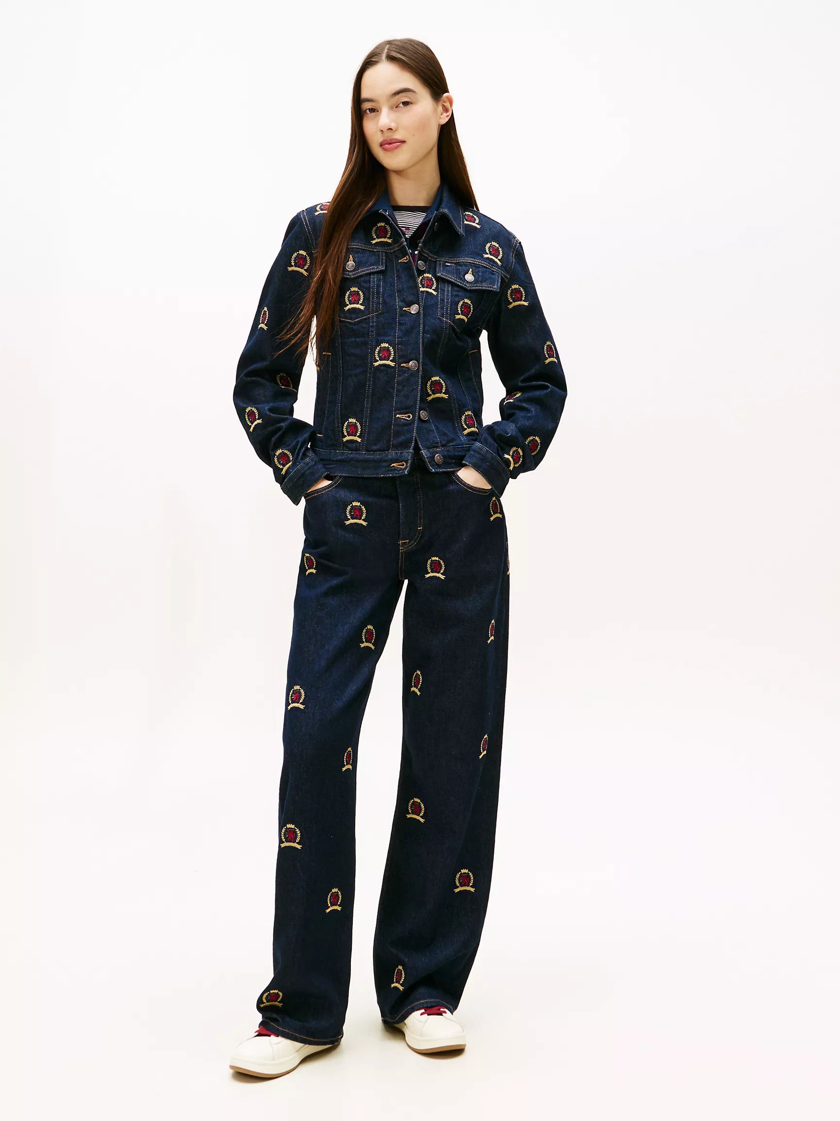 Denim Dark