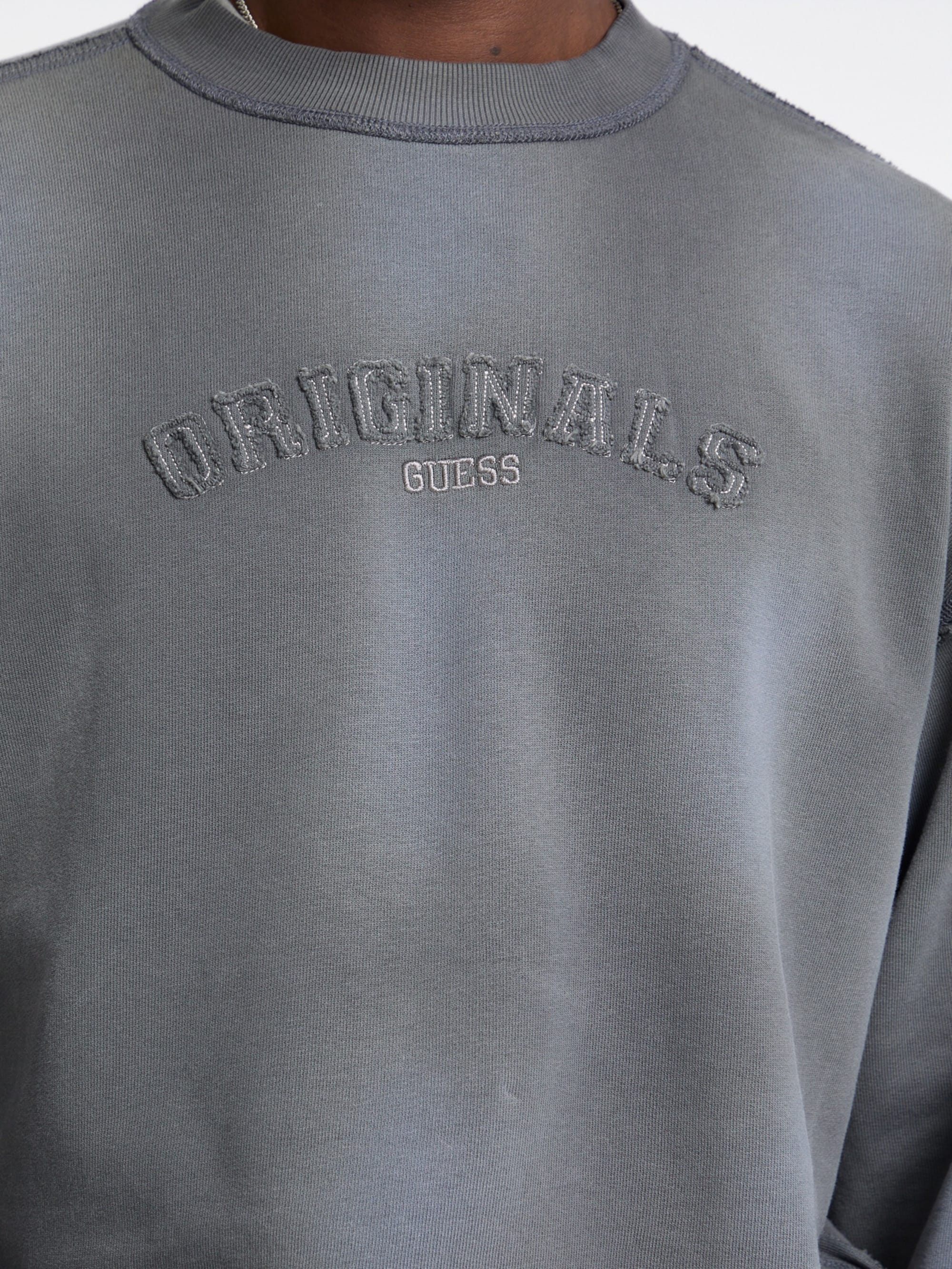 Dark Grey Multi