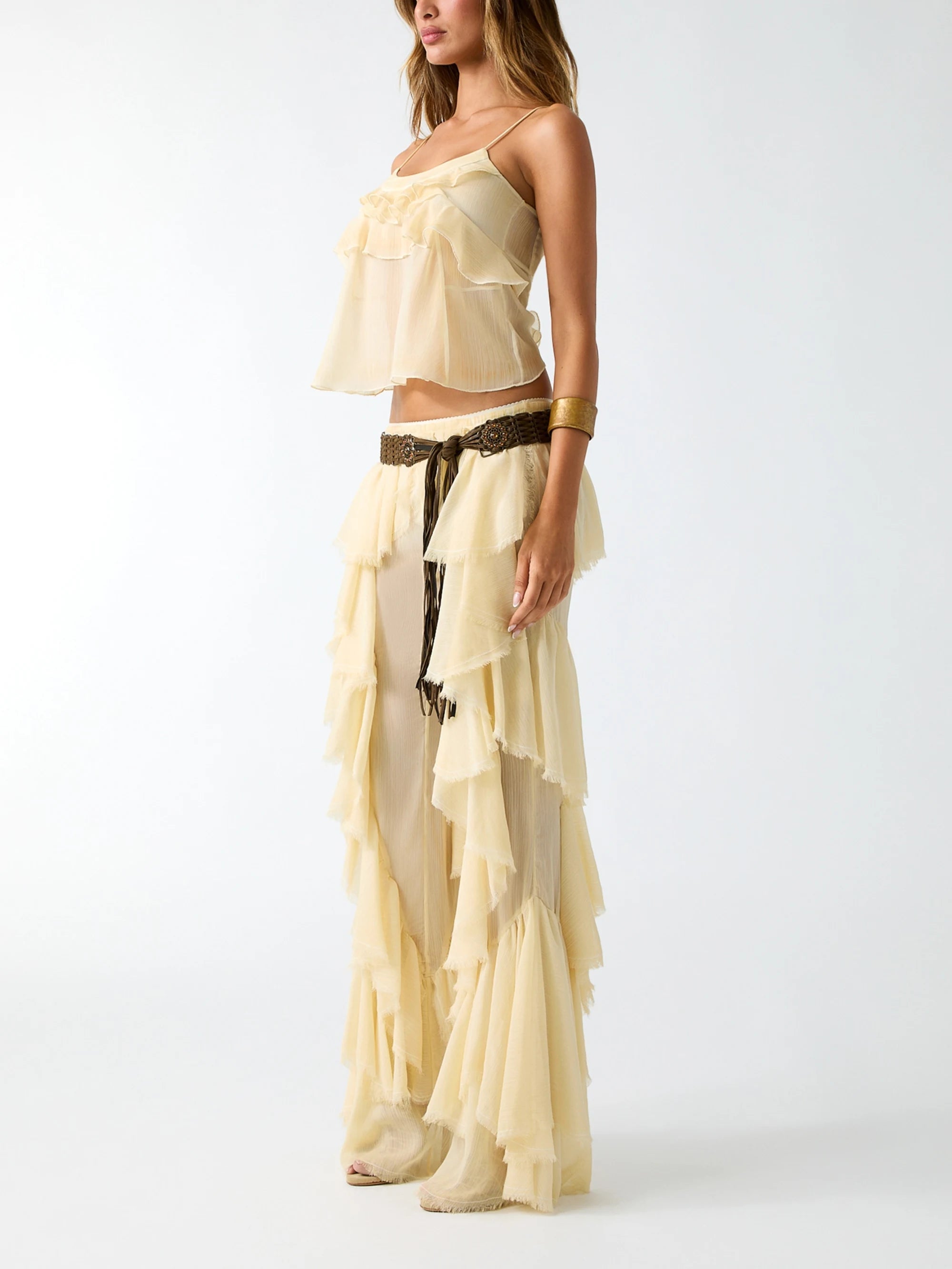Ivory Pearl
