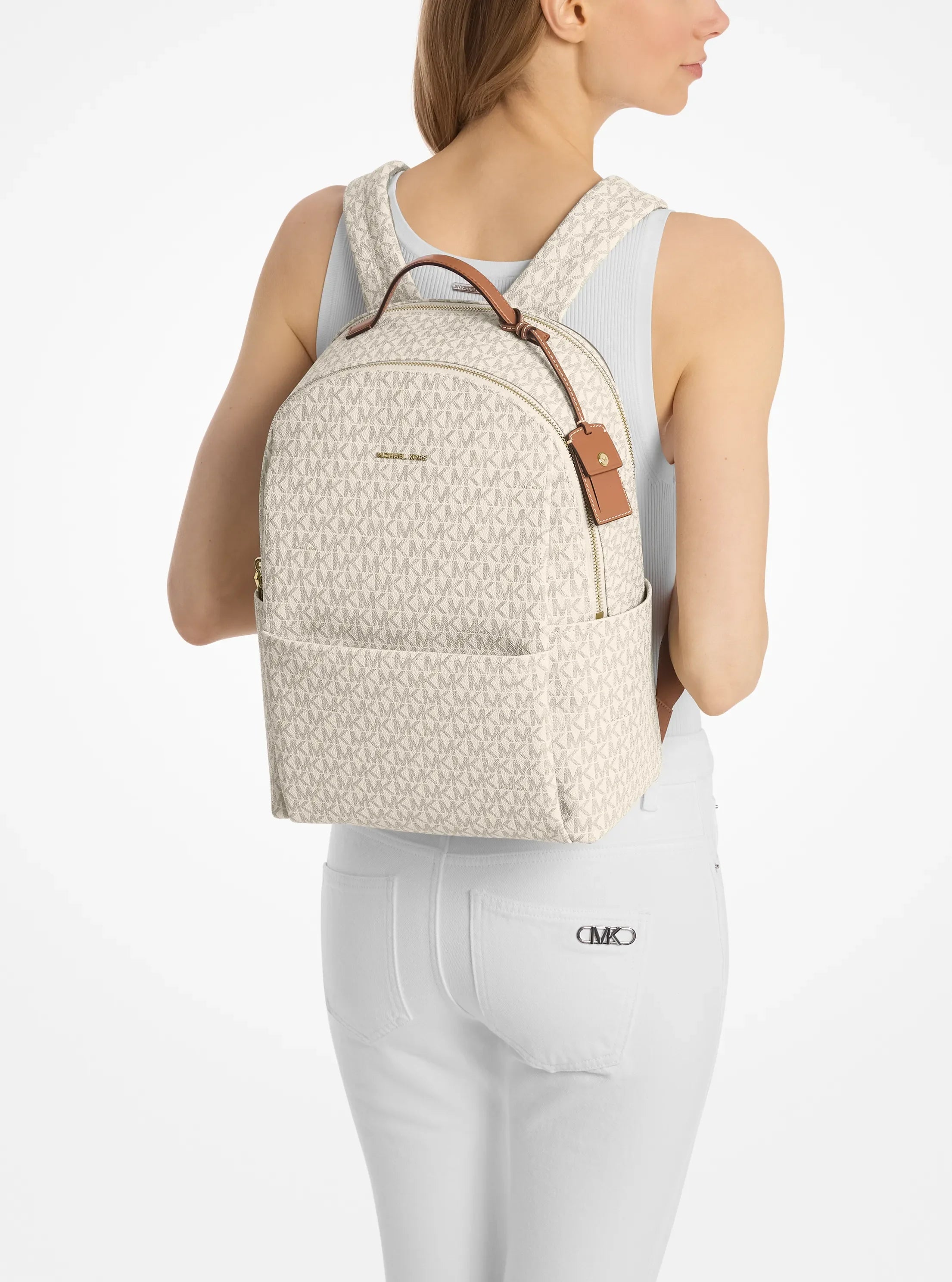 VANILLA/ACORN